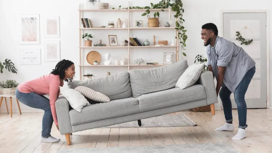 The Comfortable Choice: Sofas on Finance Explained