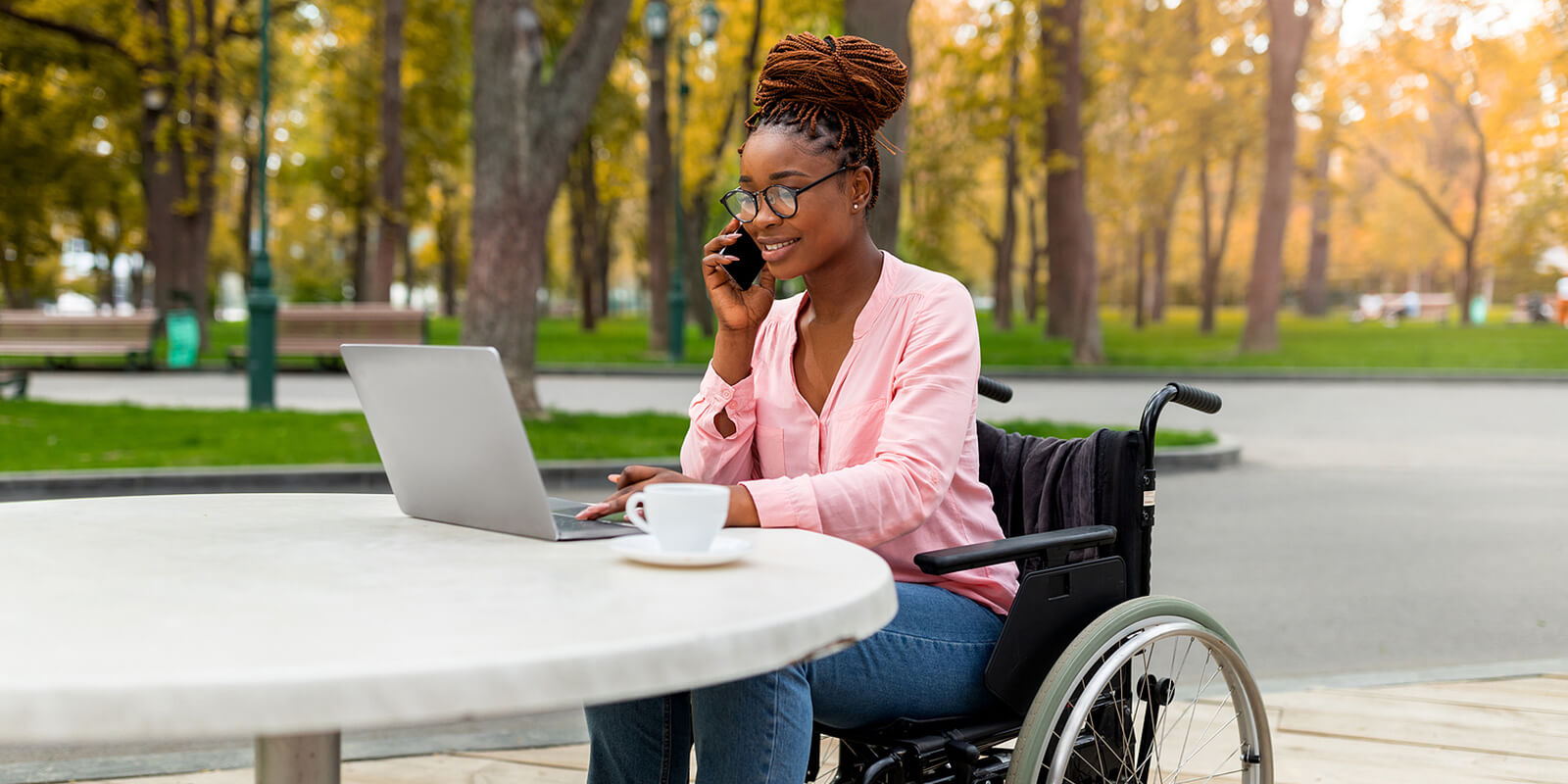 Empowering Abilities: Navigating a Fulfilling Career for Disabled Individuals