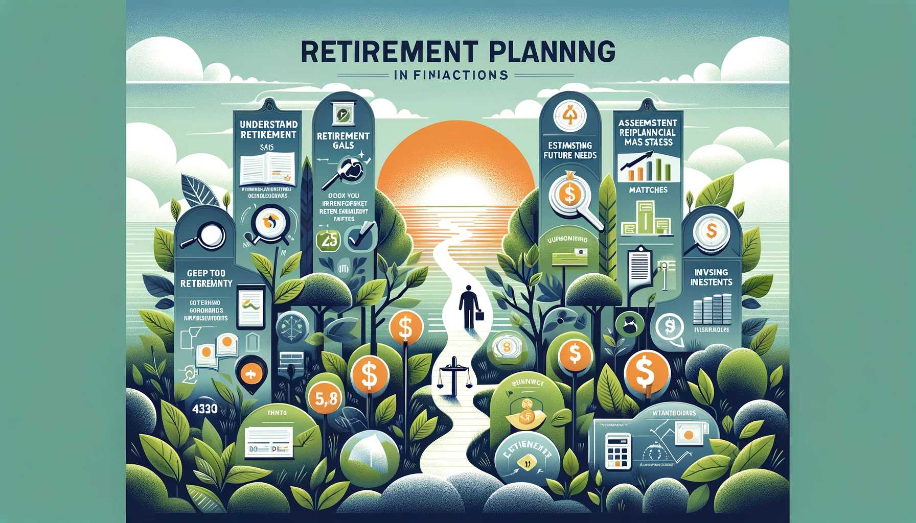 Finance: Retirement Planning Fundamentals