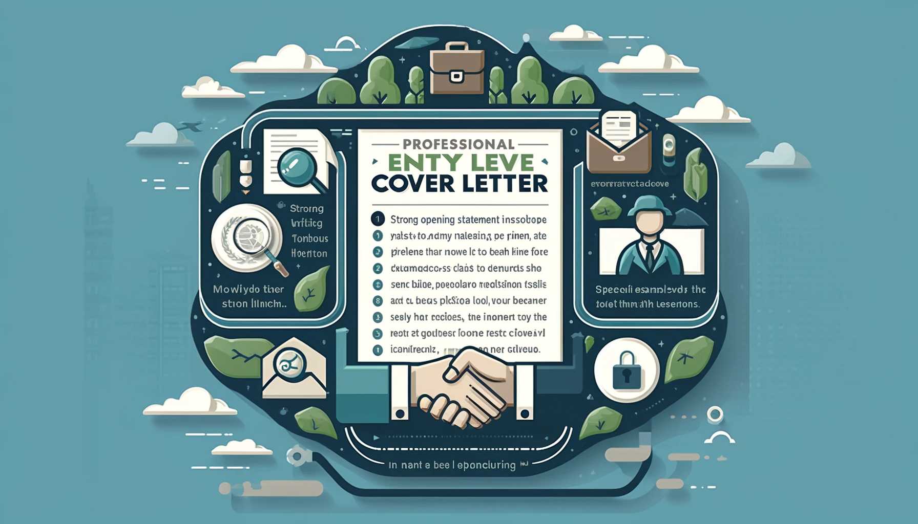 Professional Entry Level Cover letter Examples 2014