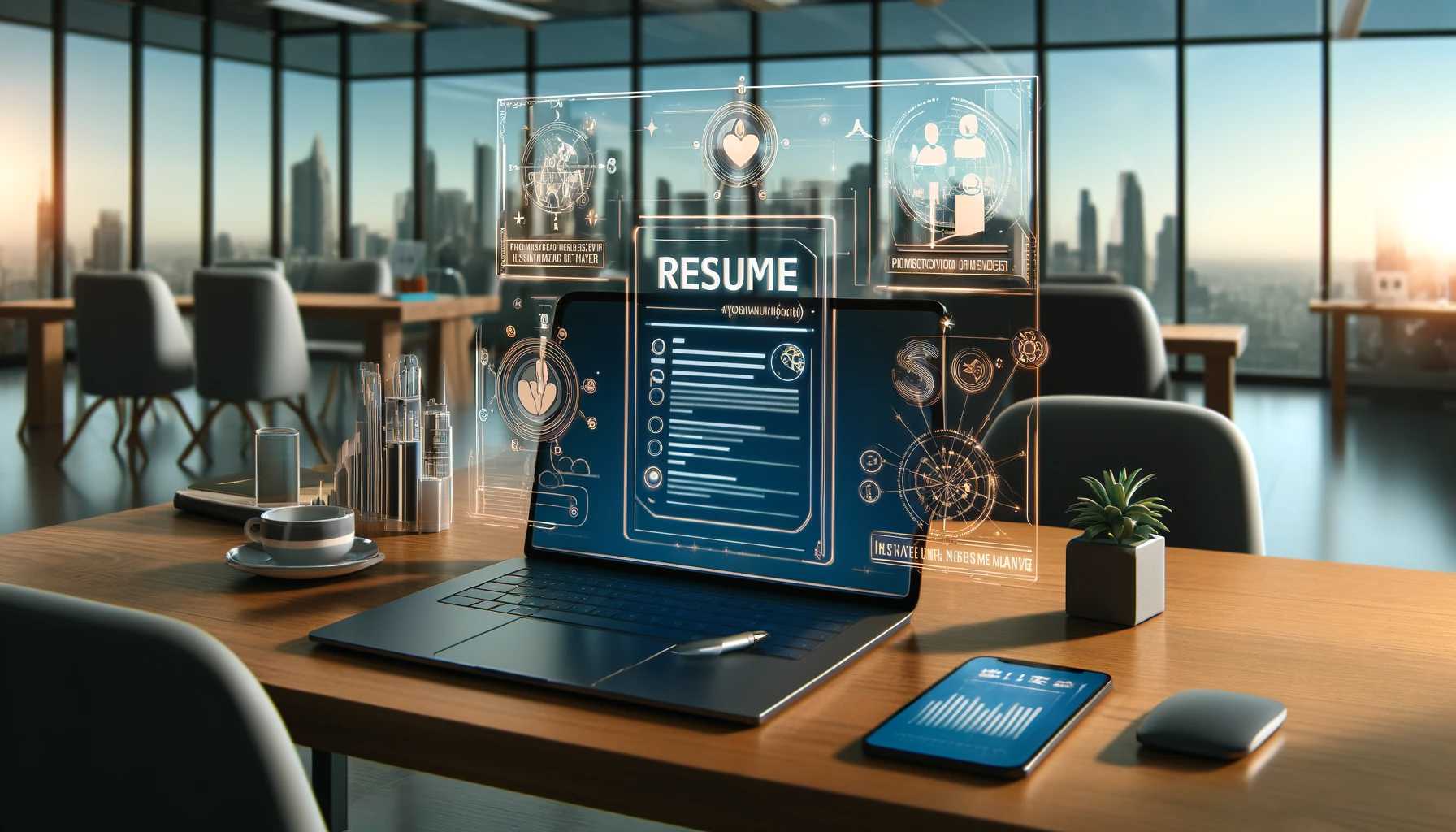 Important Things to Include in Your Resume in 2024: Navigating the Modern Job Market