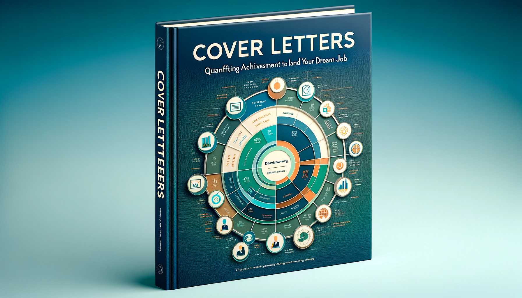 Cover Letters: Quantifying Achievements to Land Your Dream Job