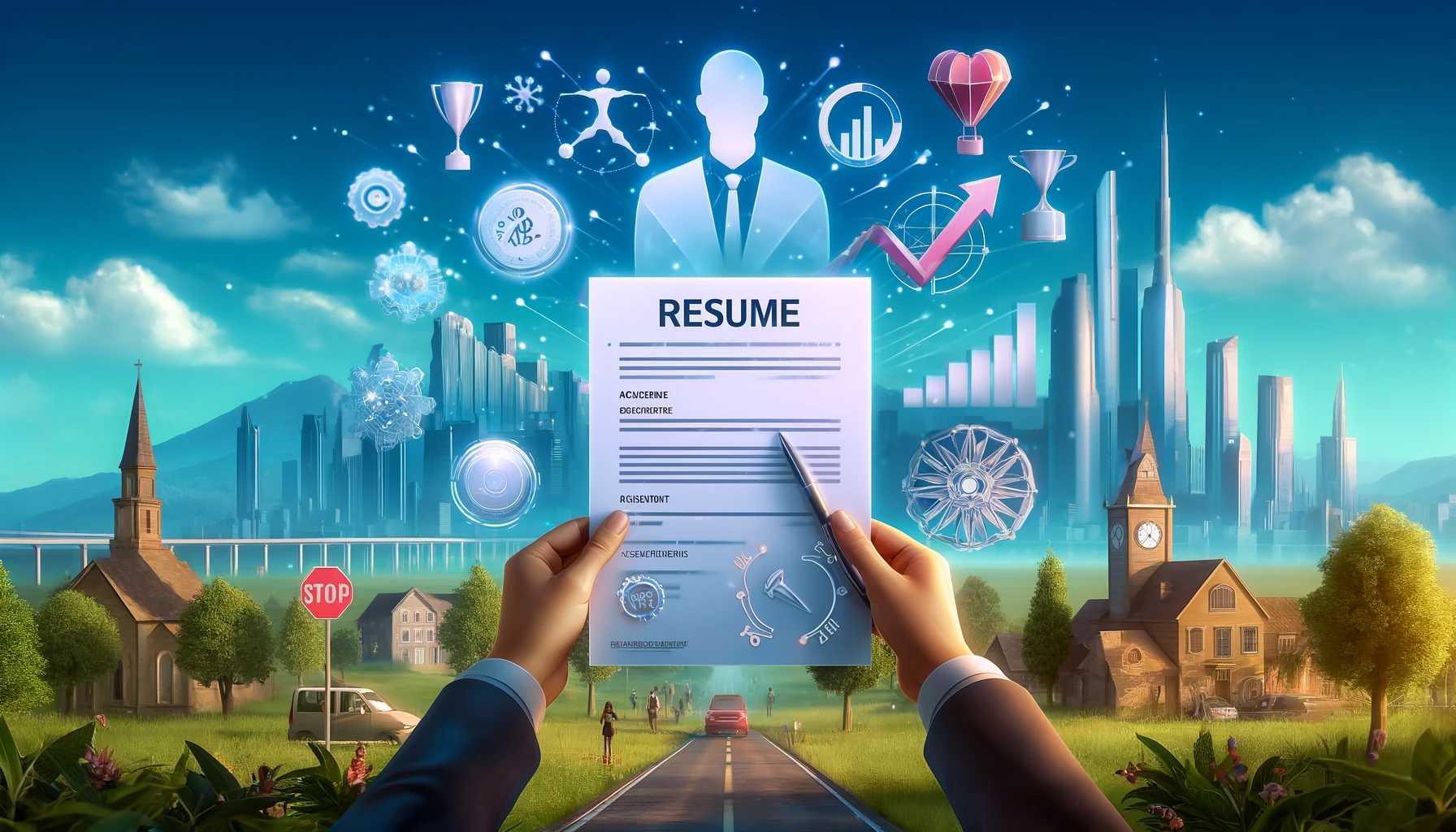 Resume Writing: Quantifying Your Value to Land Your Dream Job