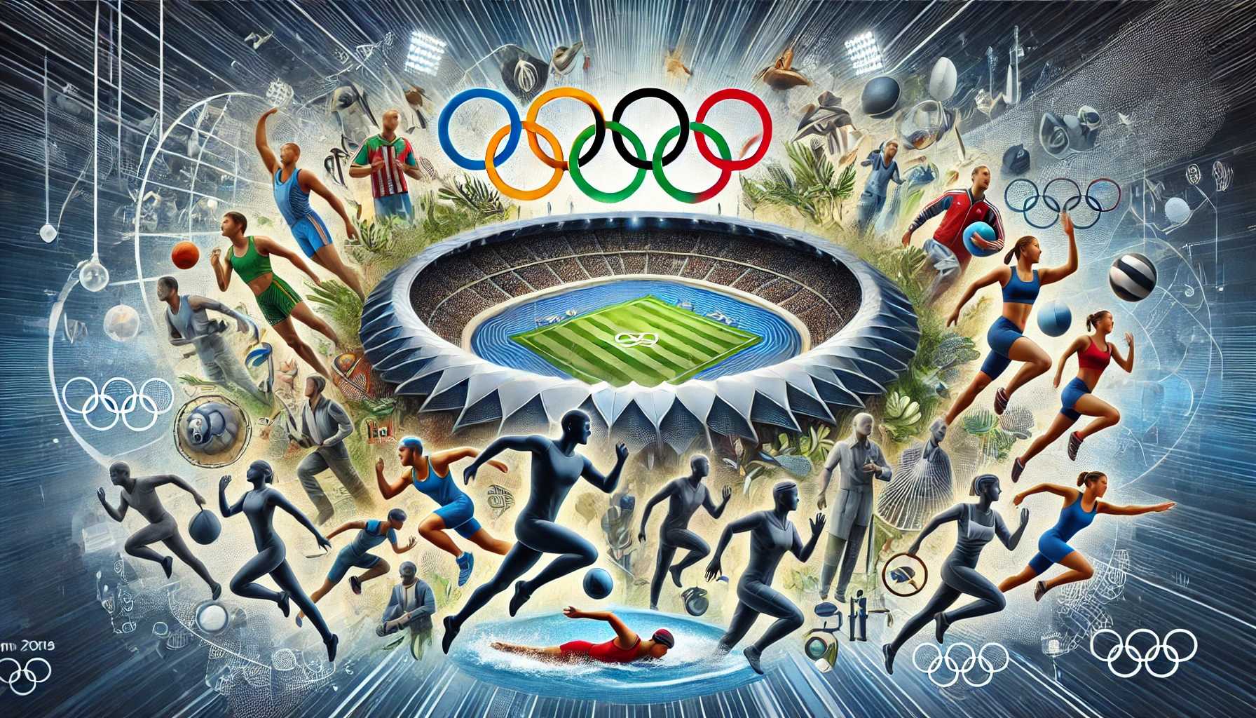 Career Criteria to Participate in the Olympic Games