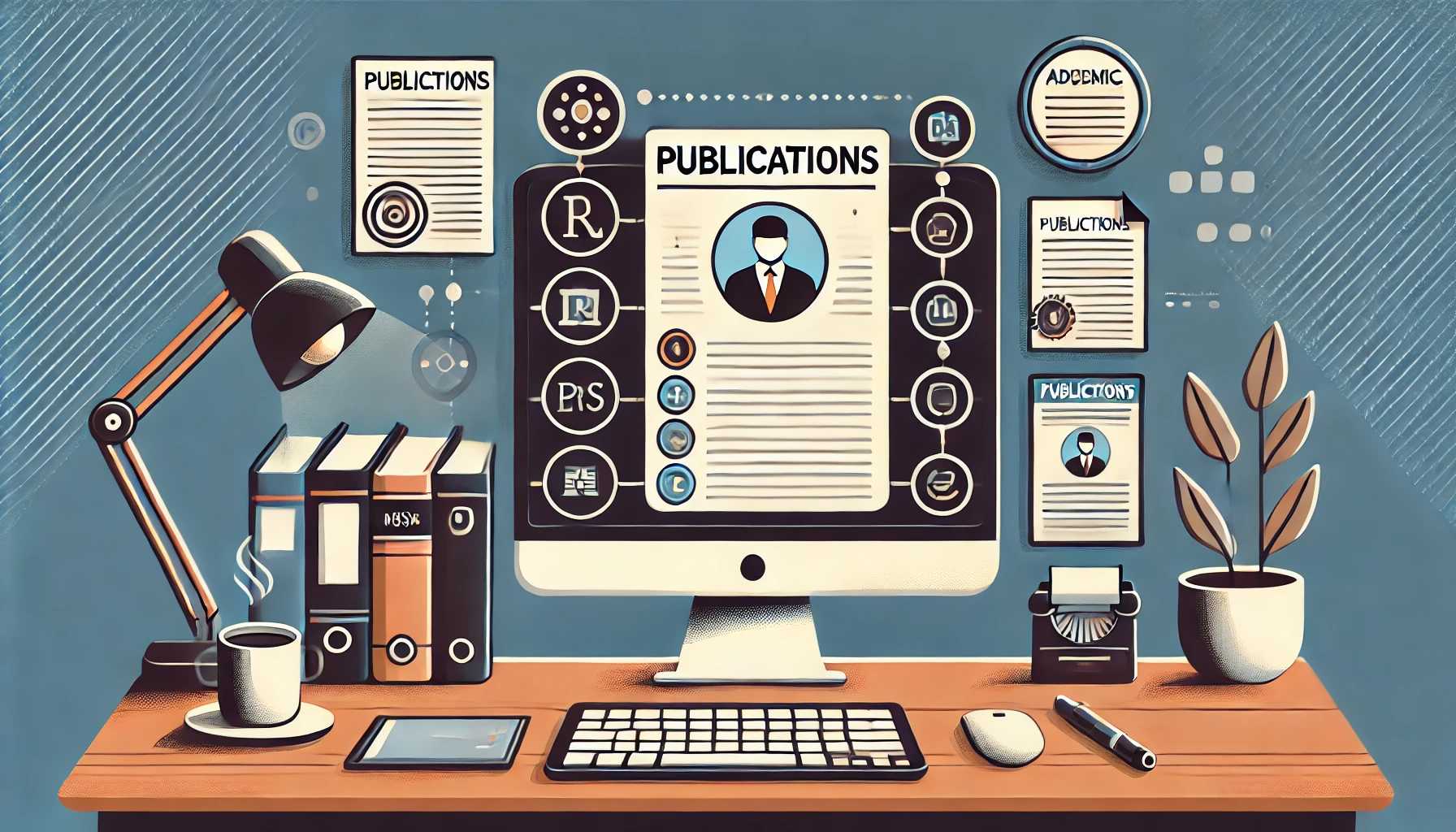 How to List Publications on Your Resume: A Comprehensive Guide