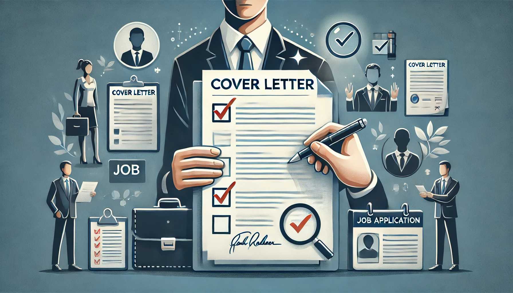 Is a Cover Letter Necessary: Understanding Its Role in Job Applications