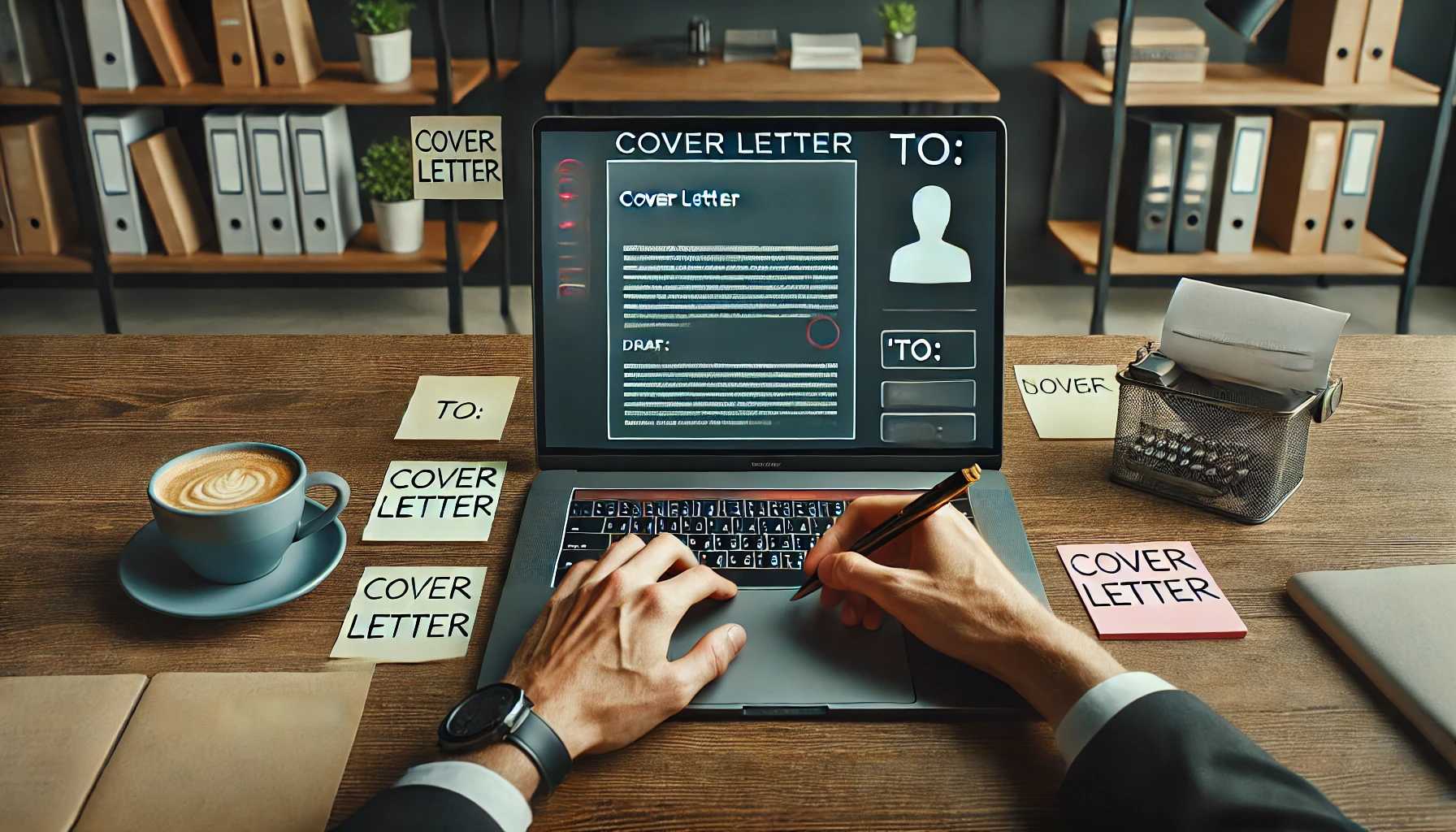 Crafting the Perfect Unknown Recipient Cover Letter: Tips and Best Practices