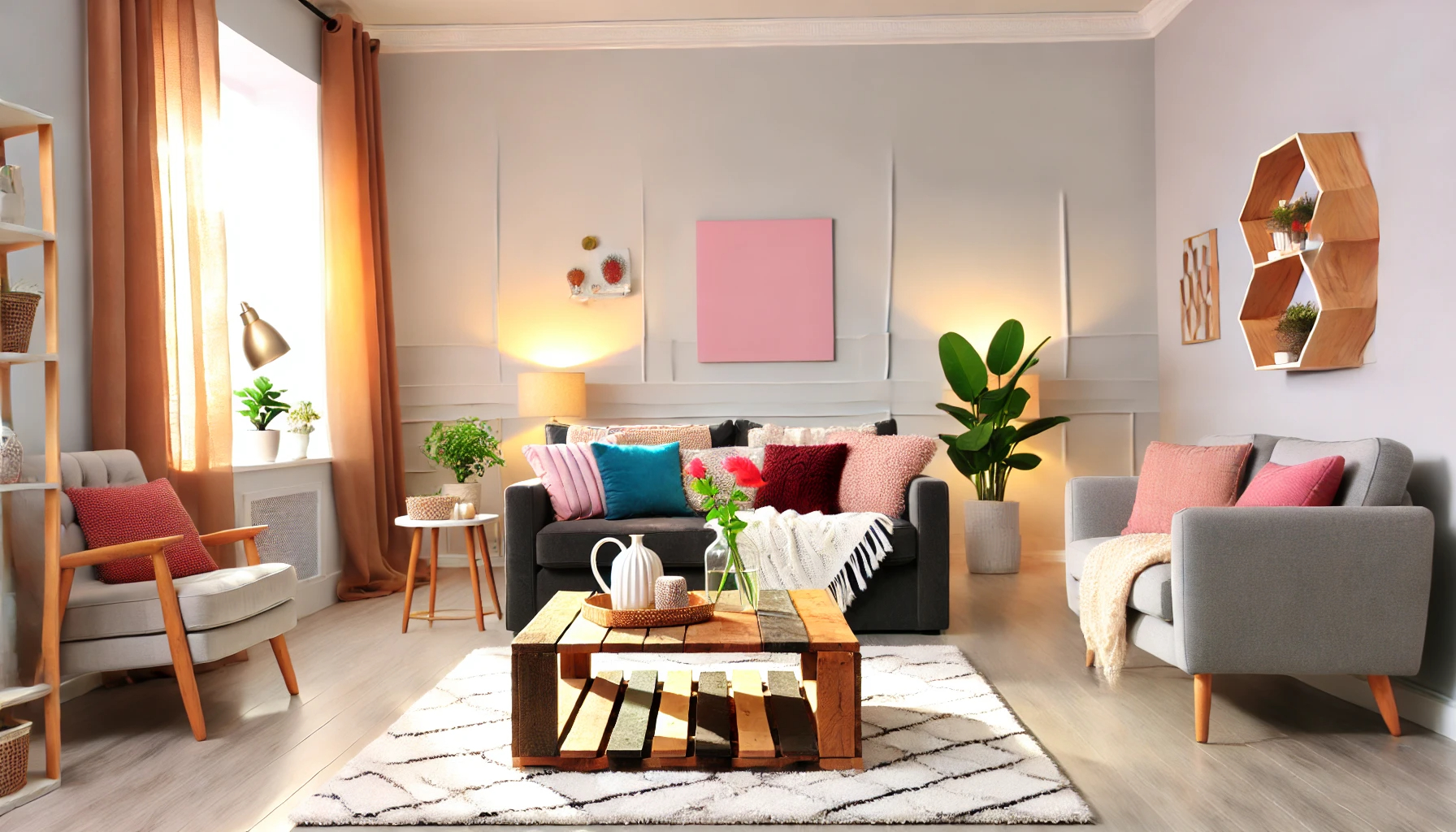 Budget-Friendly Home Makeovers: Transform Your Space Without Breaking the Bank