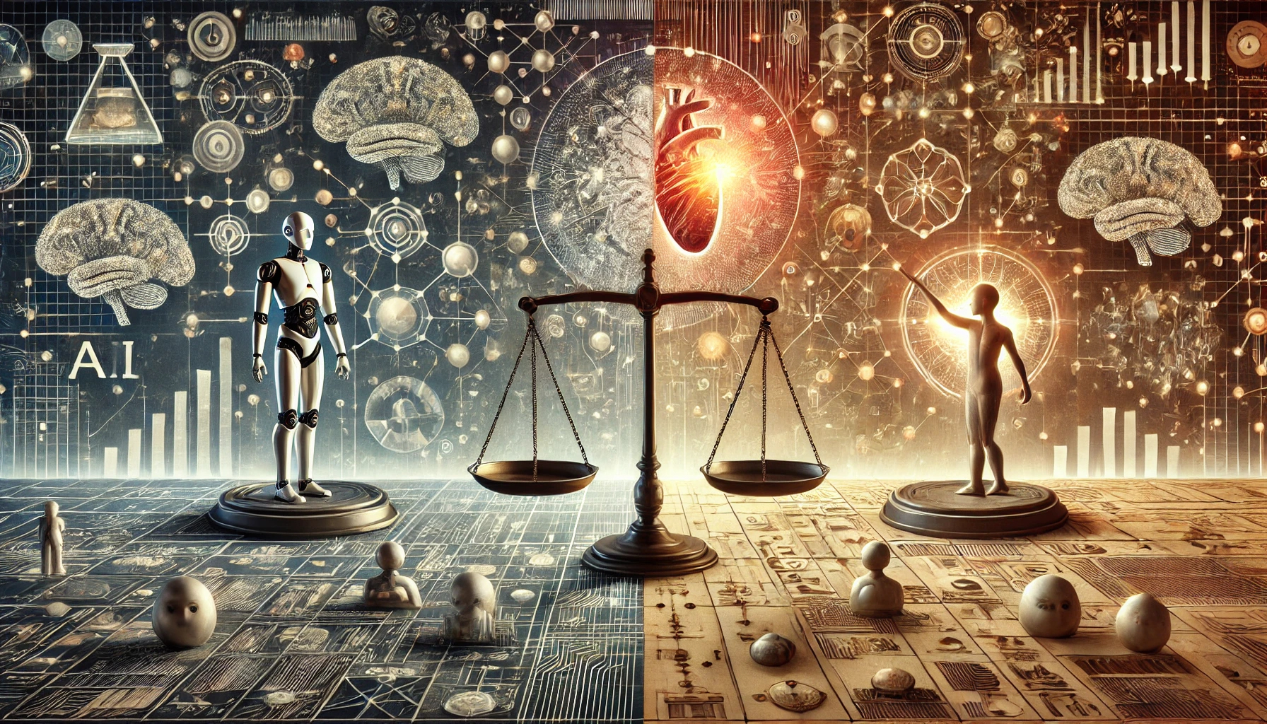 Understanding the Ethical Implications of AI and Machine Learning