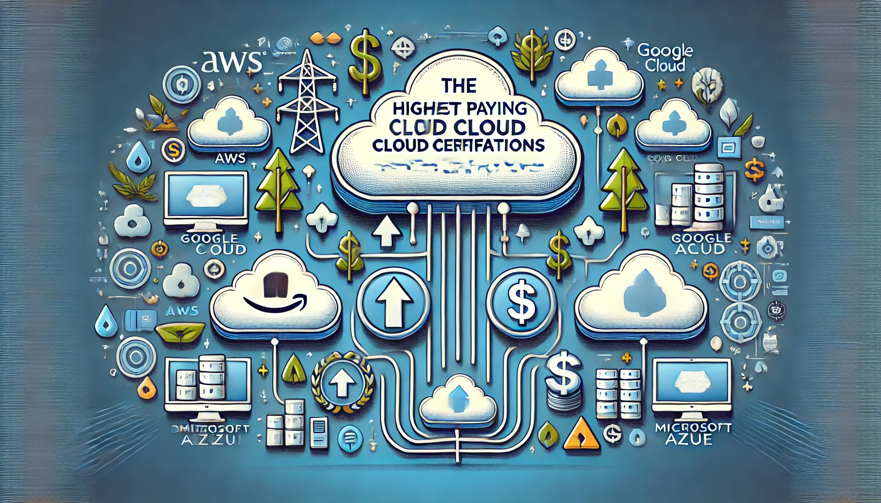 The Highest Paying Cloud Certifications: A Comprehensive Guide