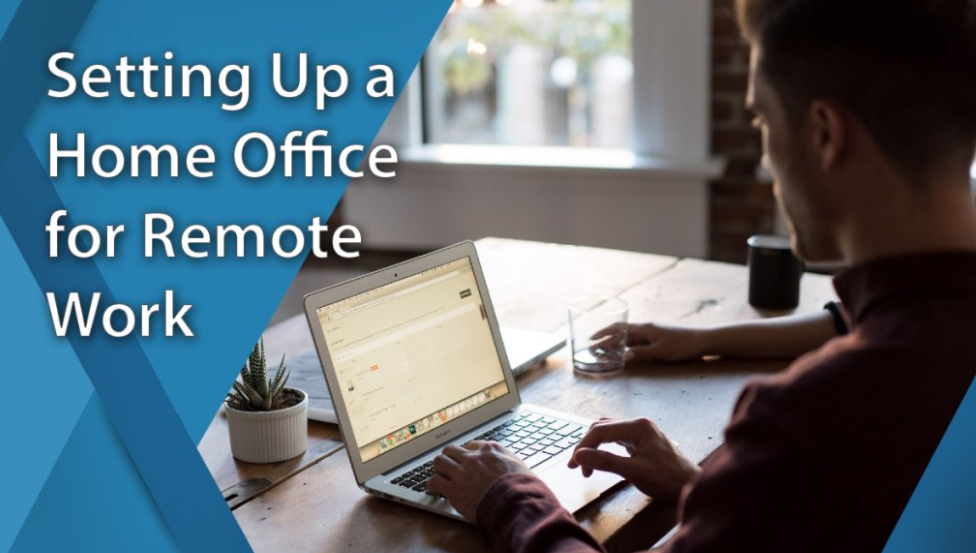 The Guide to Setting Up Your Remote Workspace for Maximum Efficiency