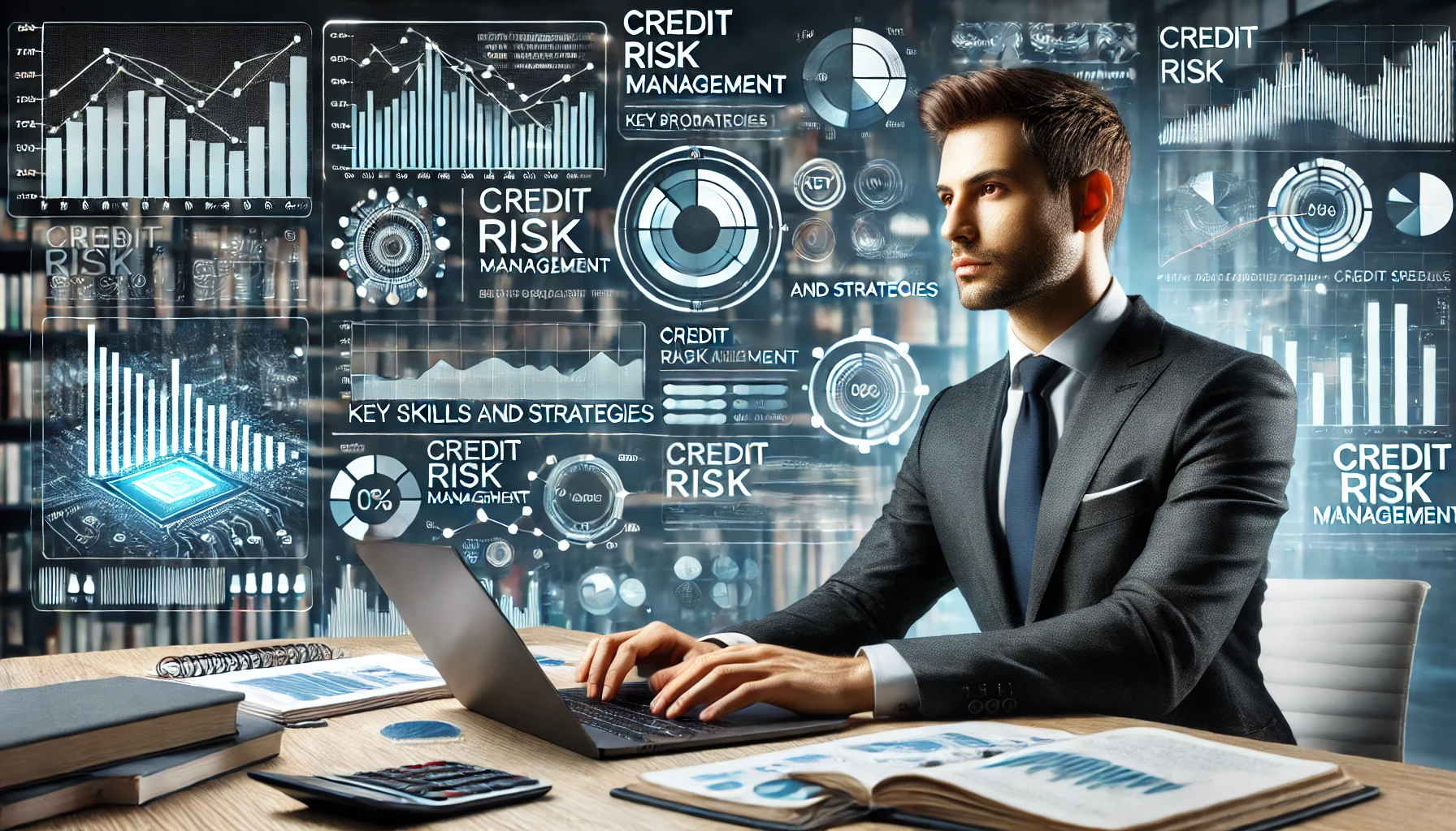 Building a Career in Credit Risk Management: Key Skills and Strategies