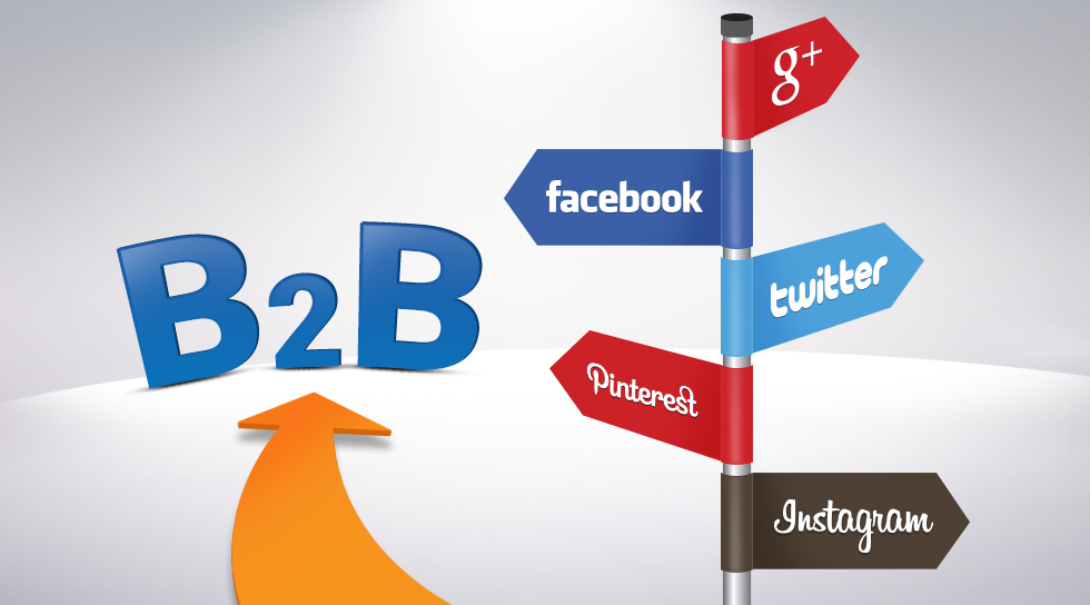 Effective Social Media Strategies for B2B Companies