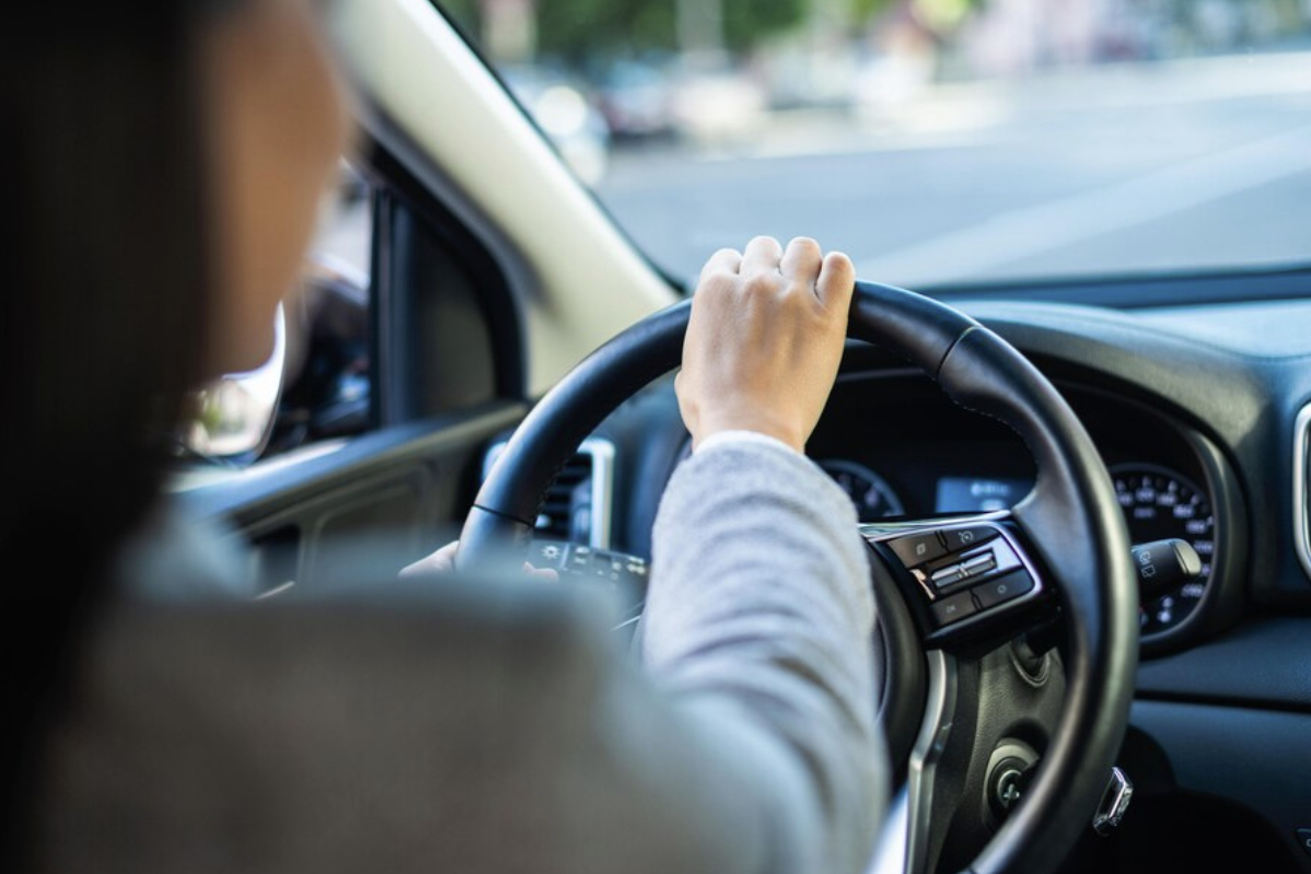 The Role of Mindfulness in Safe Driving Practices