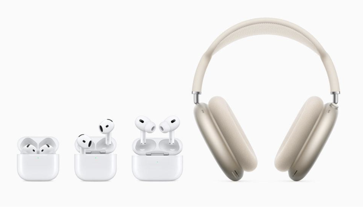 AirPods 4: The Evolution of Sound on the Go