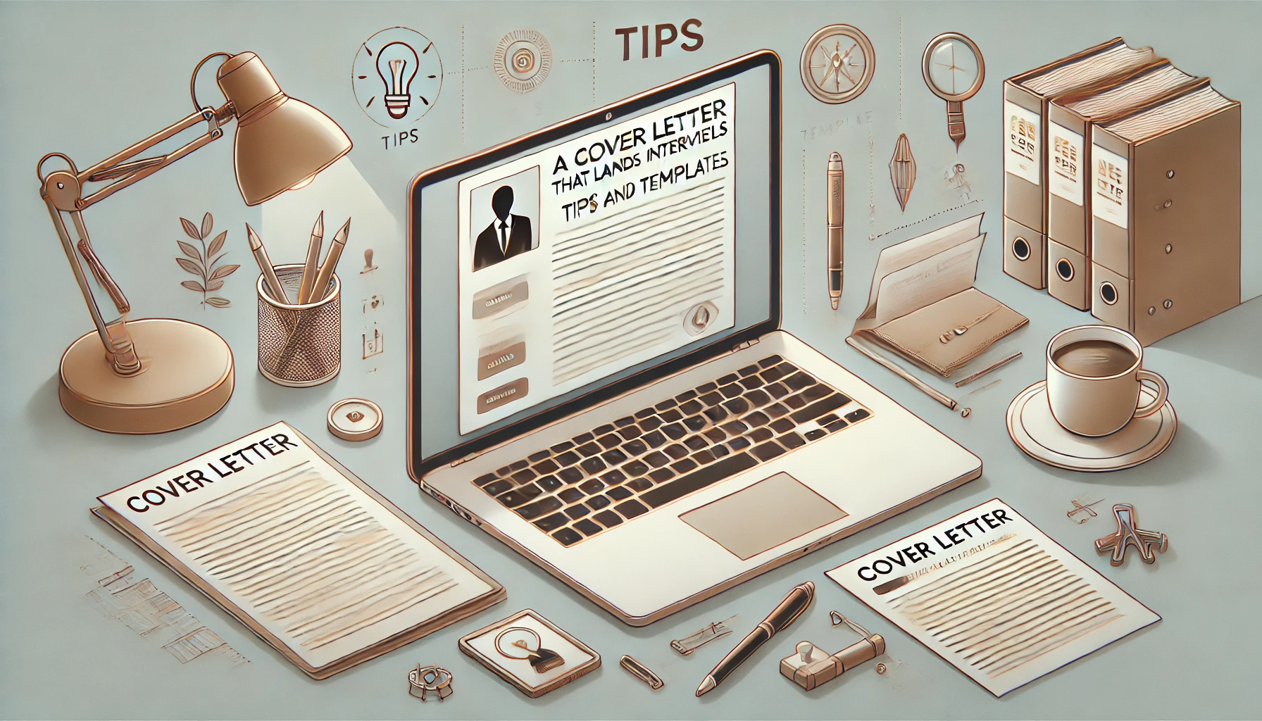 How to Write a Cover Letter That Lands Interviews: Tips and Templates