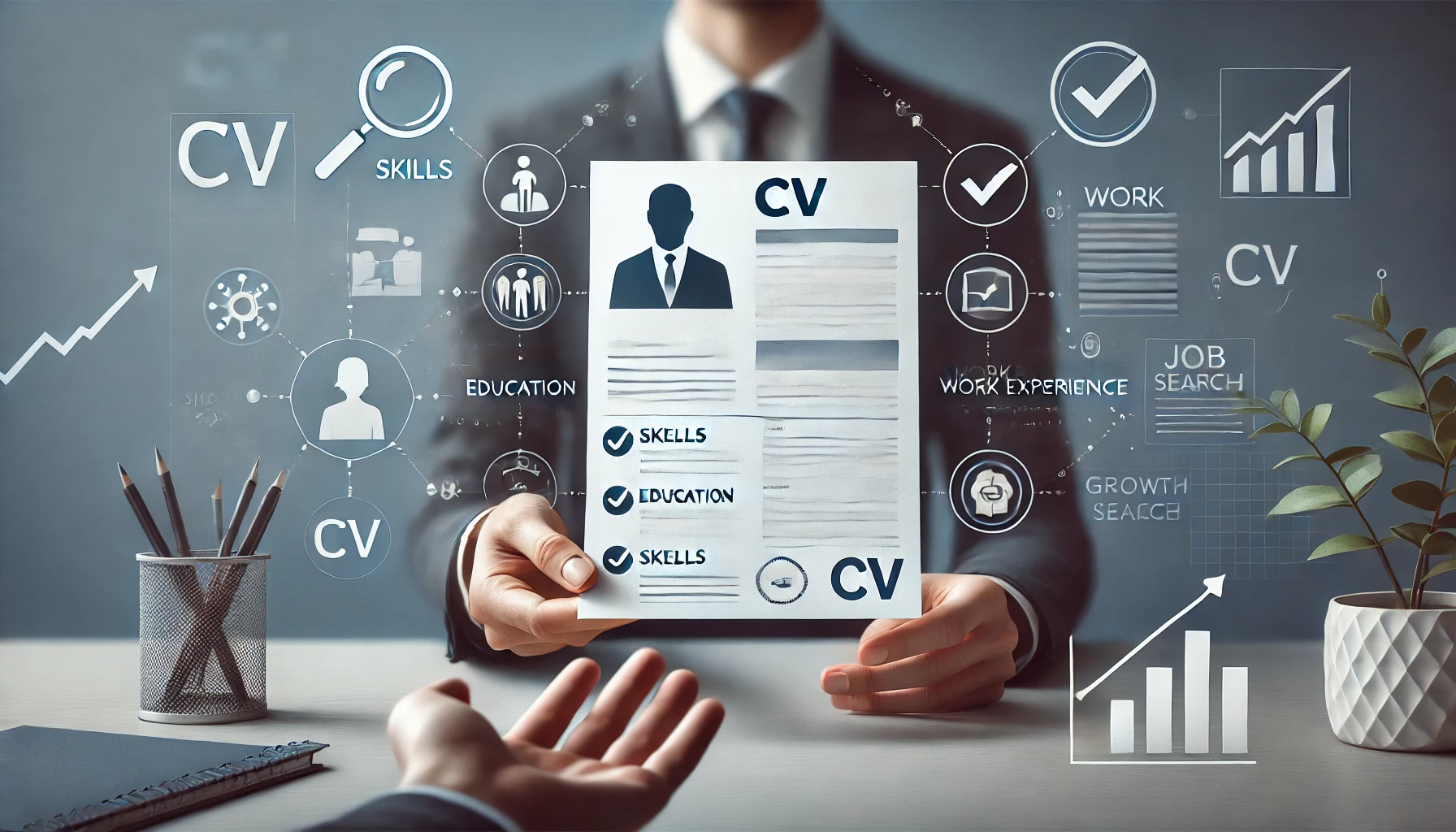 Why a CV is Important: A Comprehensive Guide