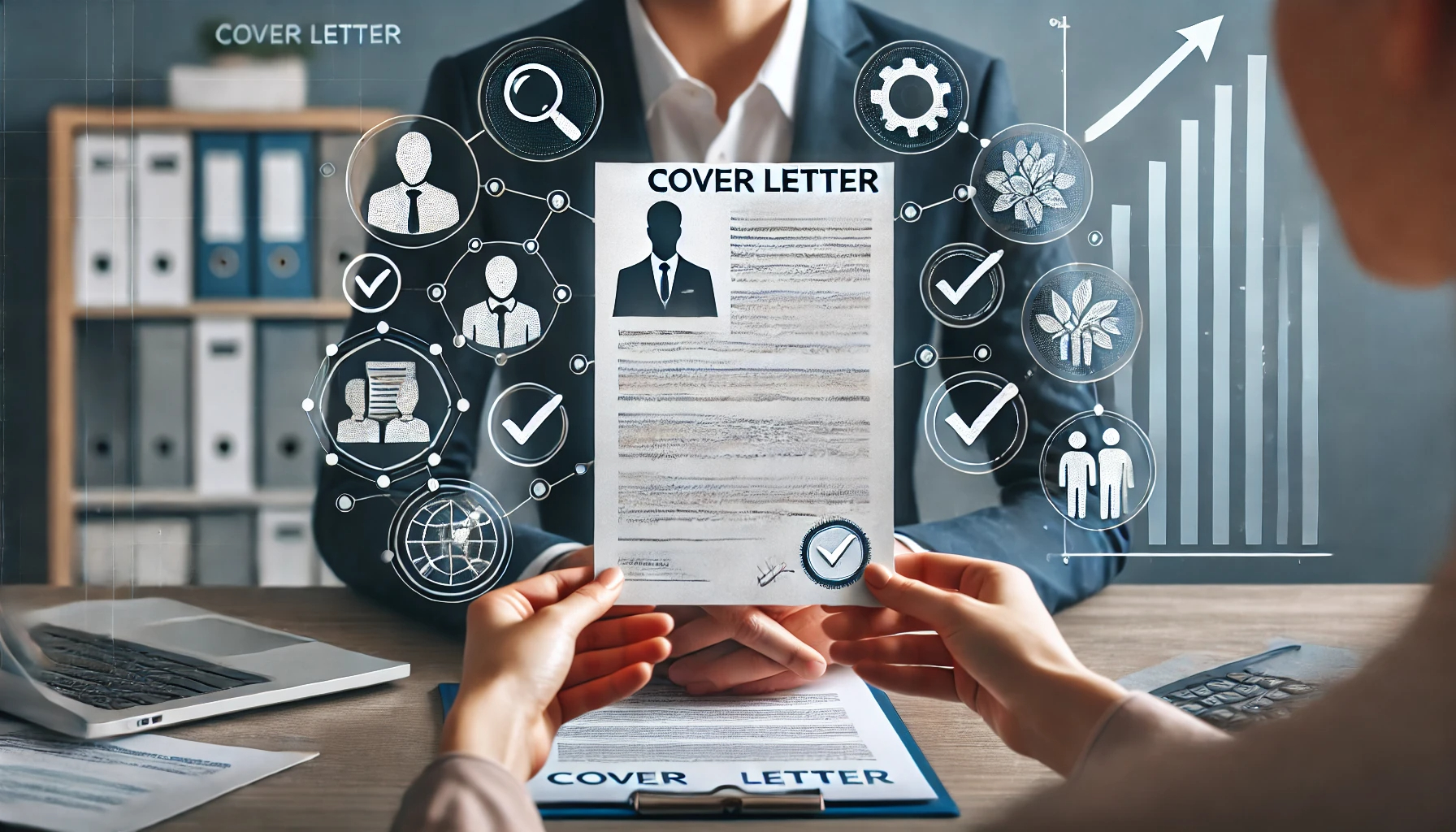 Why a Cover Letter is Important for Job Applications: A Comprehensive Guide