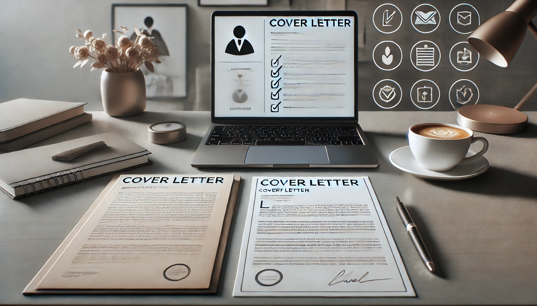 Cover Letter Best Practices