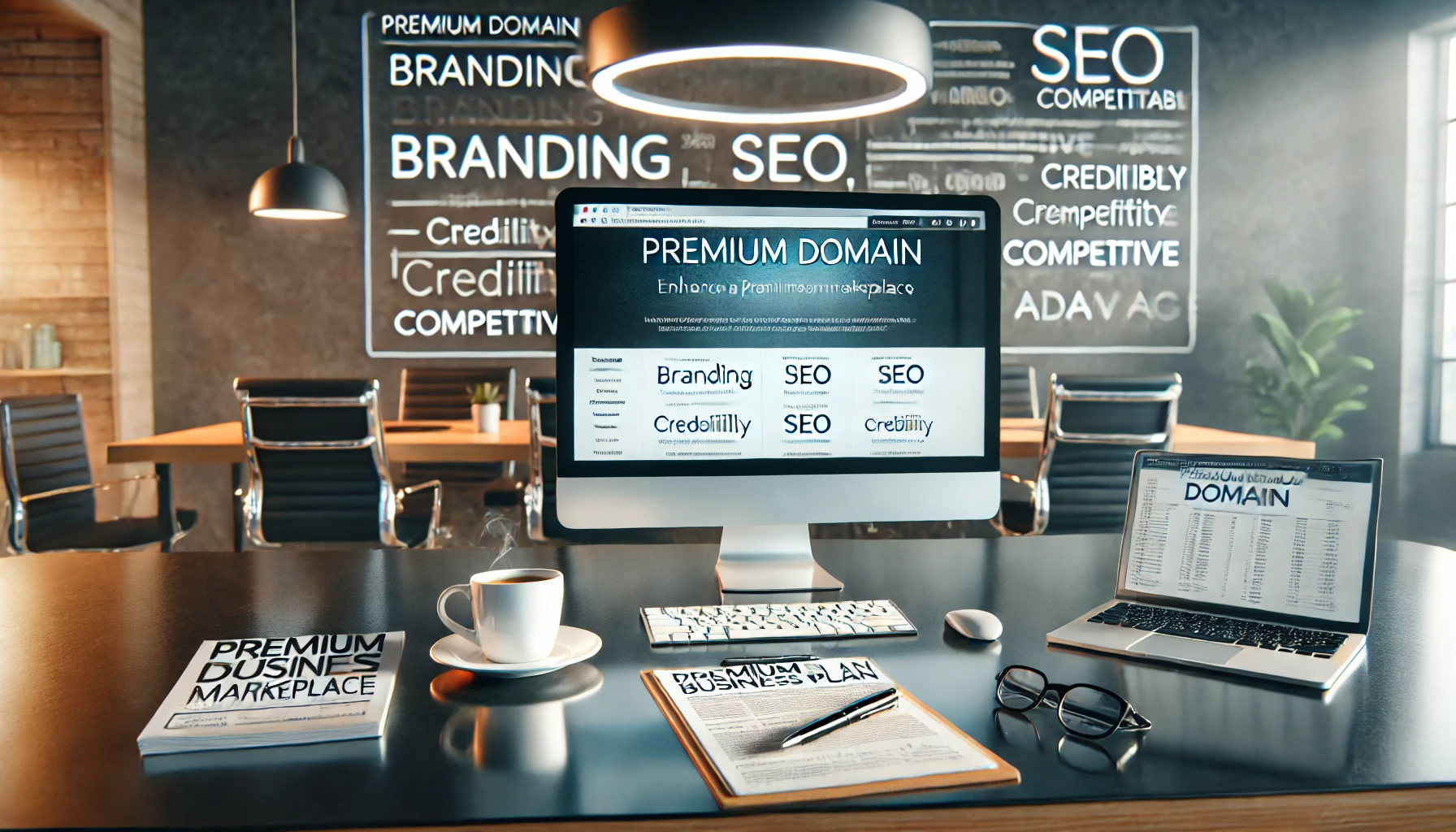 What Are Premium Domains and How Can They Help My Startup Succeed: A Comprehensive Guide