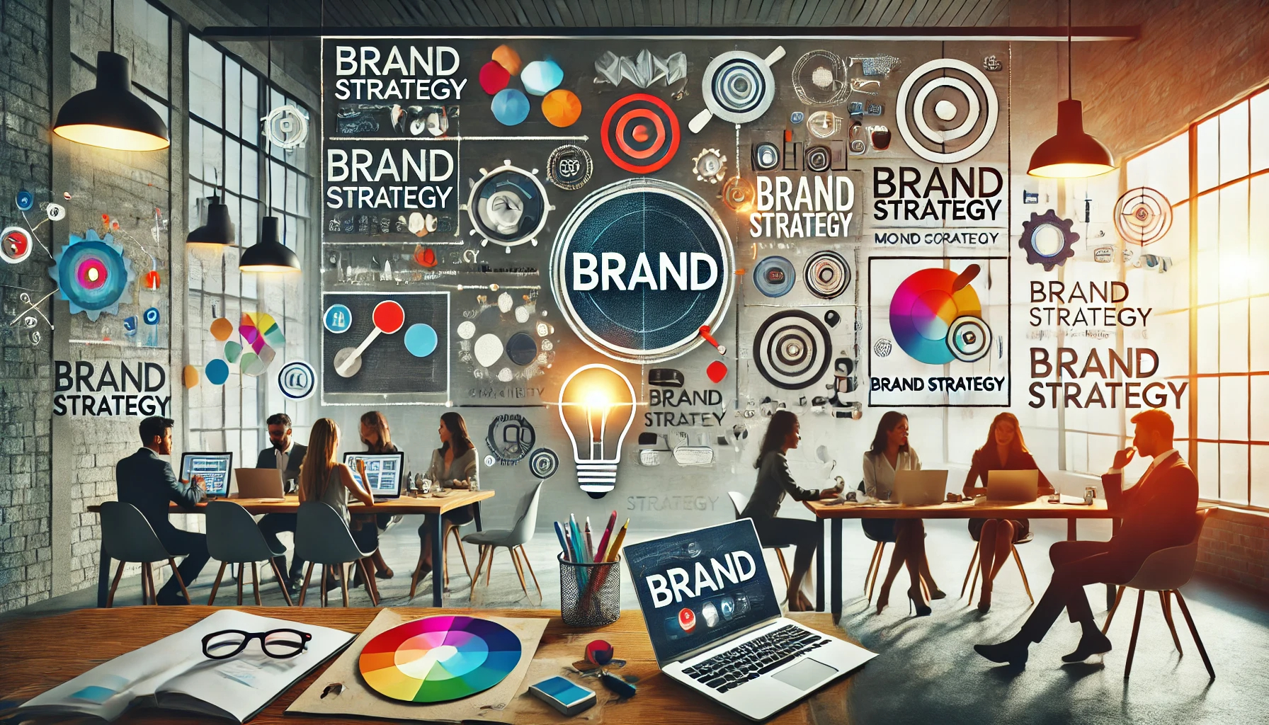 Crafting a Unique Brand: Tips and Strategies for Success