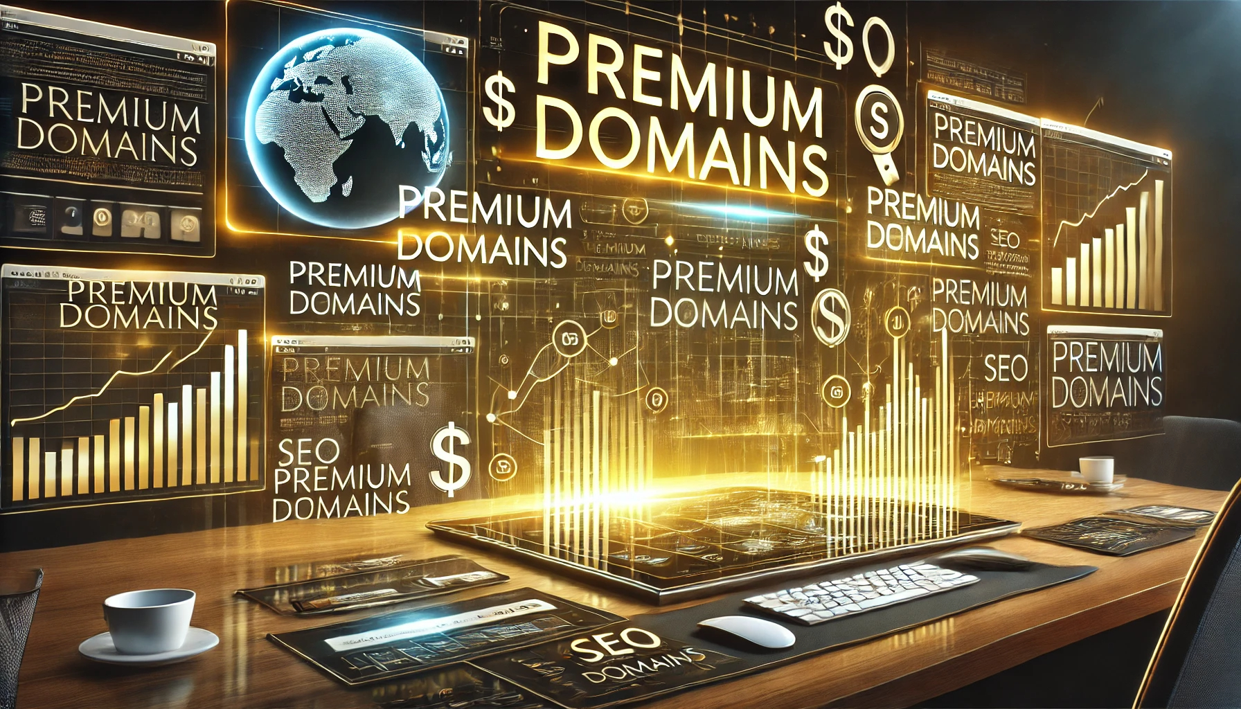 Understanding the Value of Premium Domains: Why They Matter