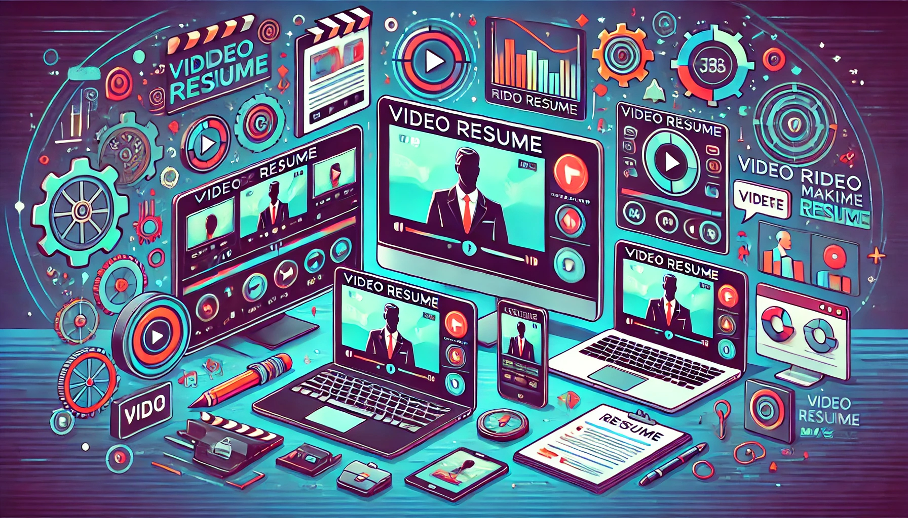 10 Best Video Resume Makers: Stand Out from the Crowd