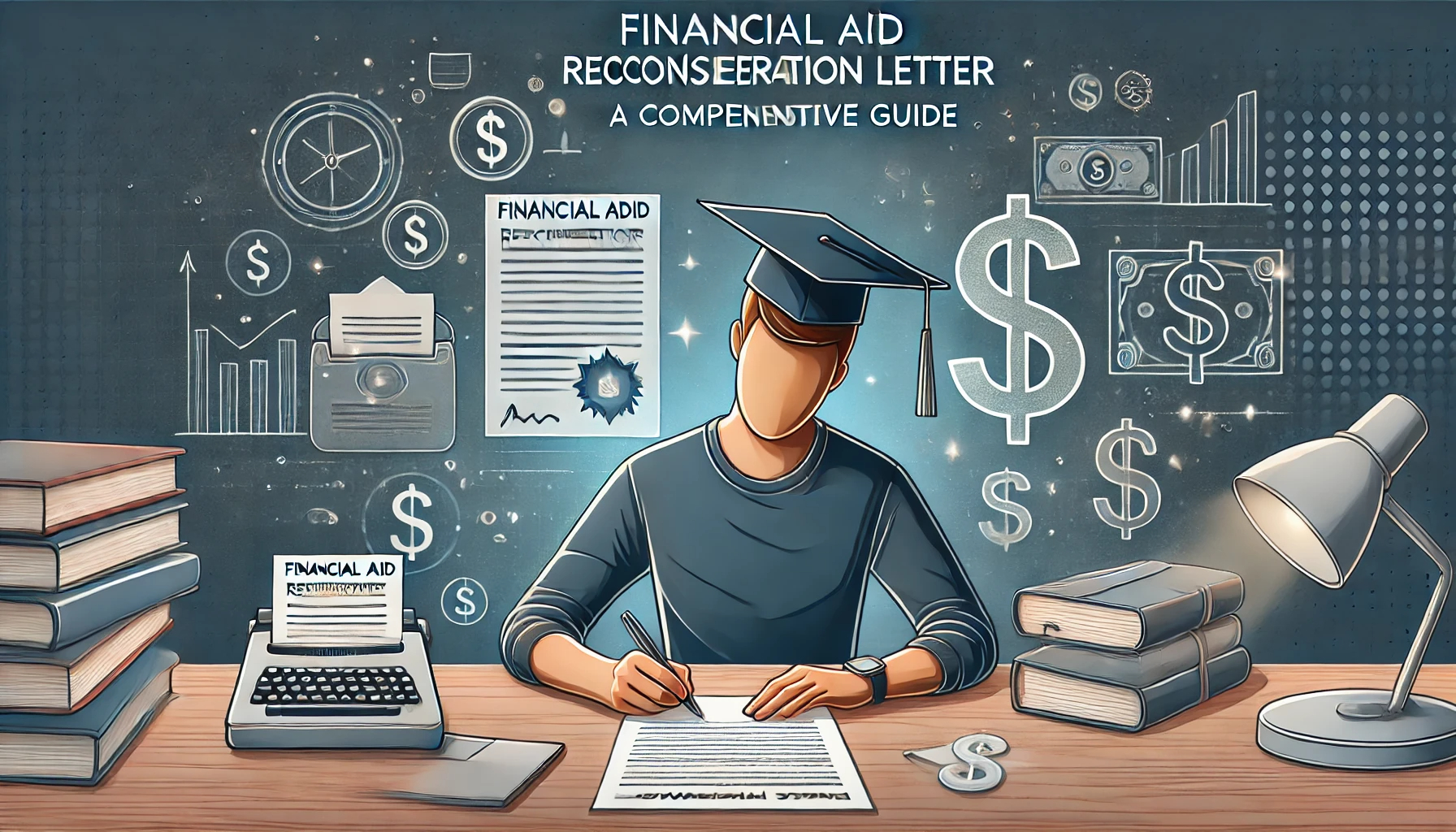 Financial Aid Reconsideration Letter: A Comprehensive Guide