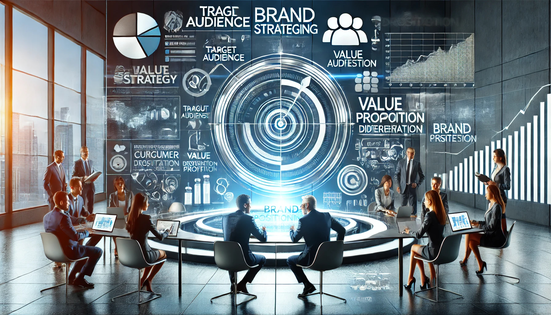 Exclusive Research on Brand Positioning: Strategies, Insights, and Future Trends