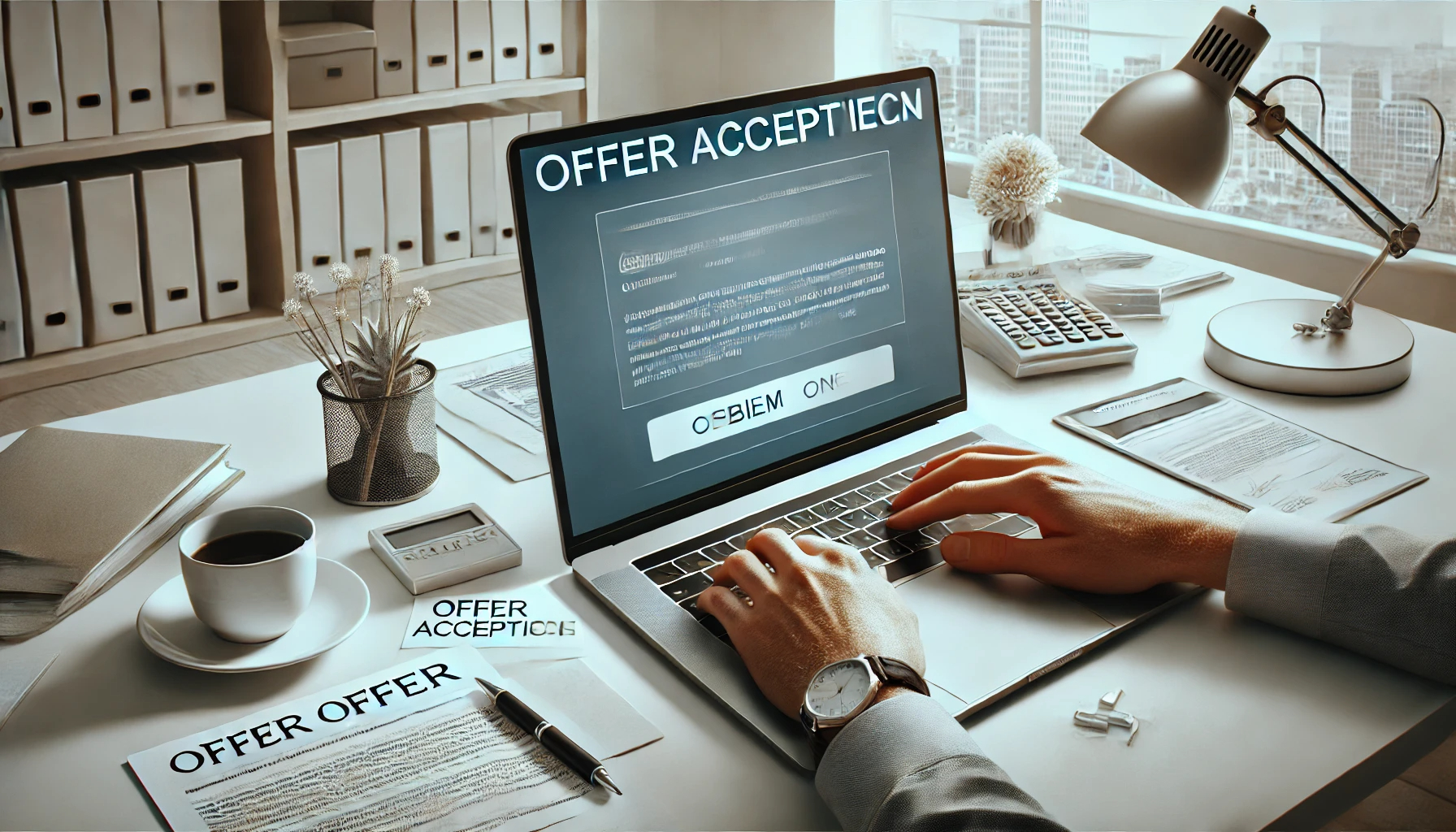 10 Offer Acceptance Email Formats: A Comprehensive Guide