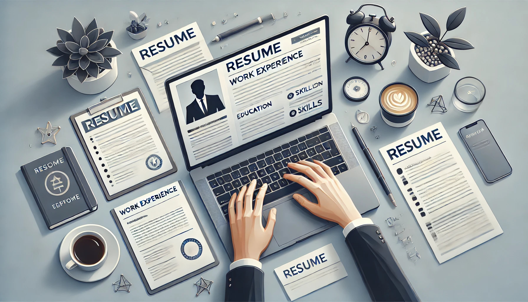 How to Make a Resume: A Comprehensive Guide