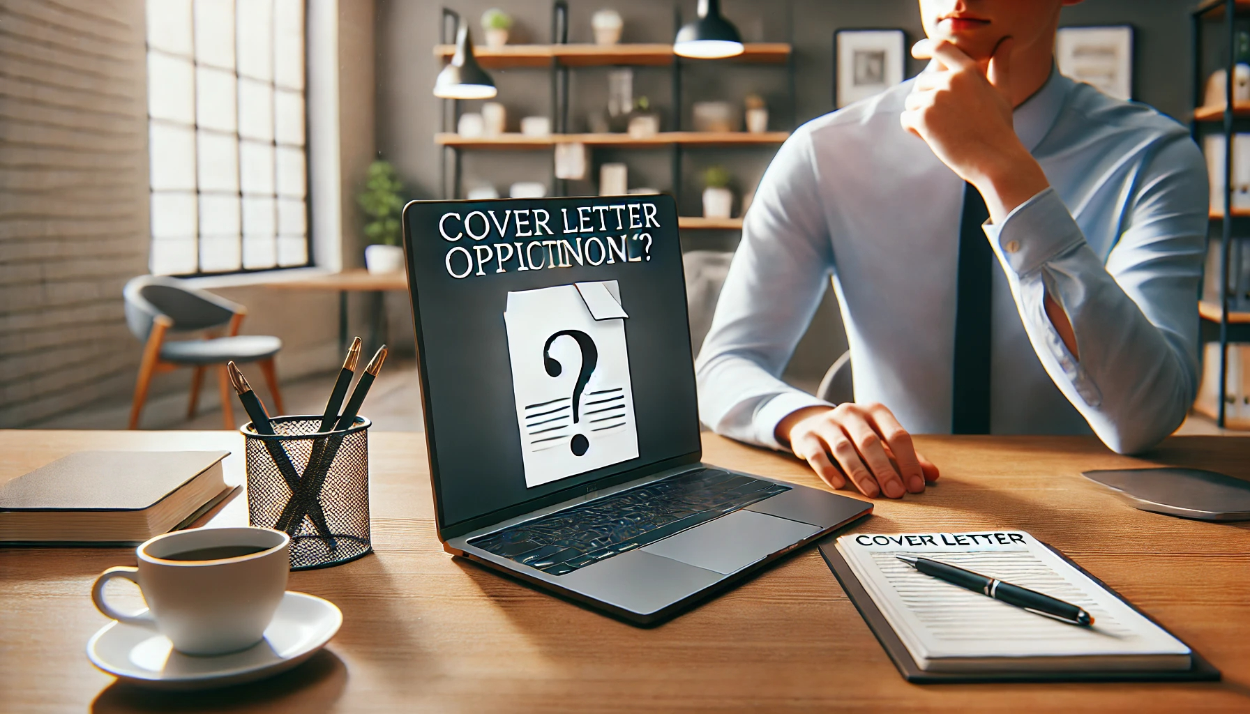 When a Cover Letter is Optional: Understanding When to Skip It