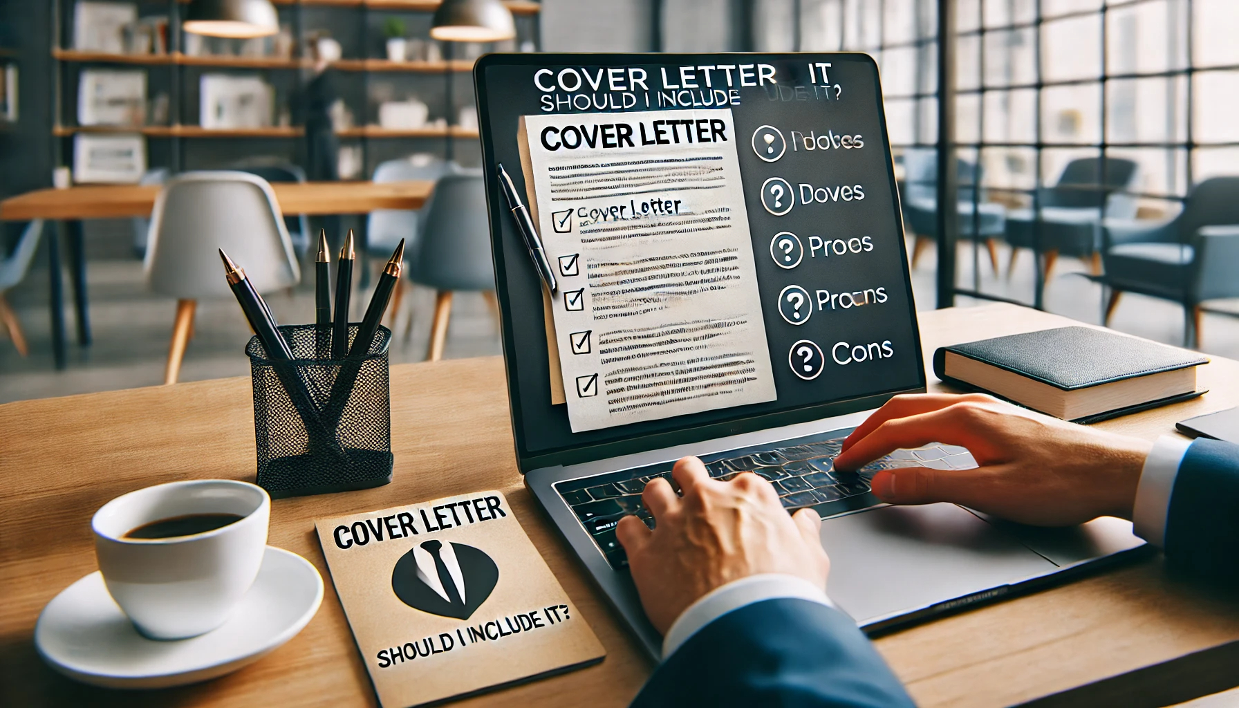 When to Include a Cover Letter: Key Guidelines for Job Applications