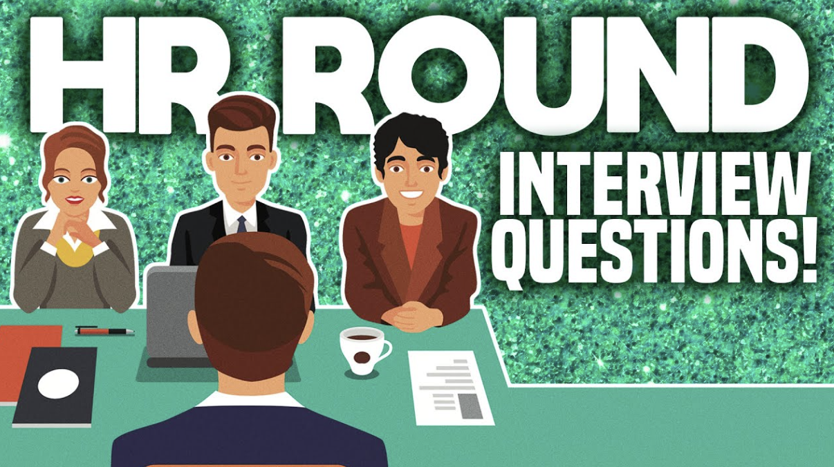 HR Interview Questions: The Ultimate Preparation Guide