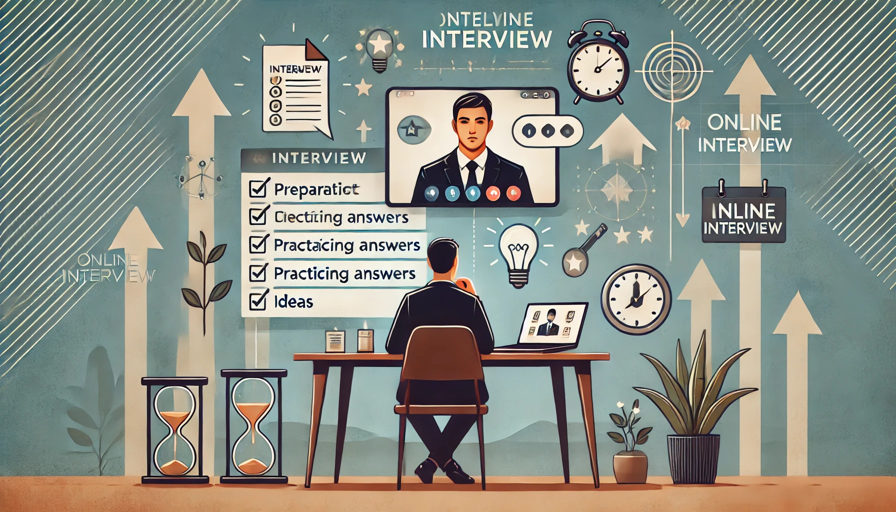 Ace Your Next Interview: Proven Preparation Strategies