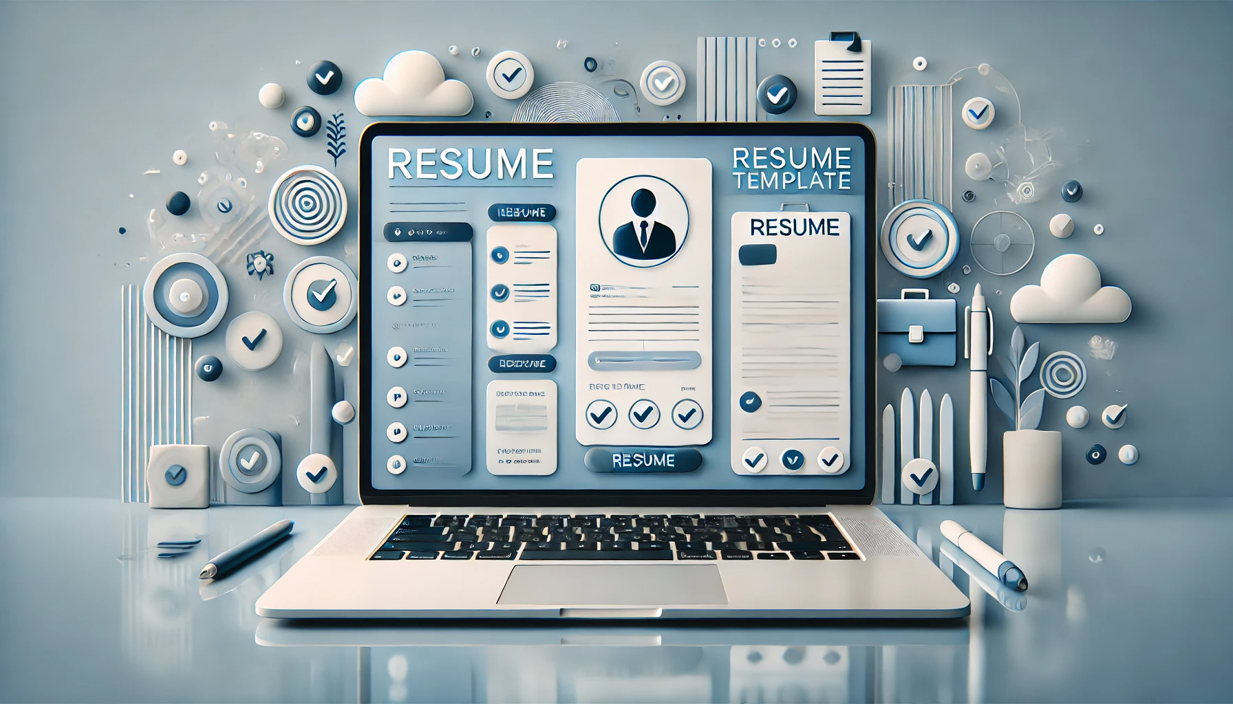 Online Resume Maker Free: The Ultimate Tool for Creating Professional Resumes