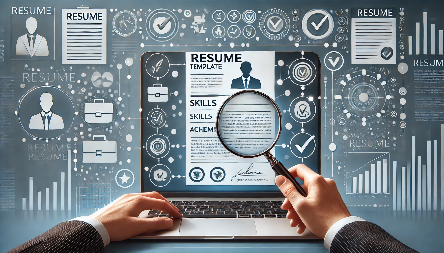 The Secrets to Crafting a Winning Resume That Gets Noticed