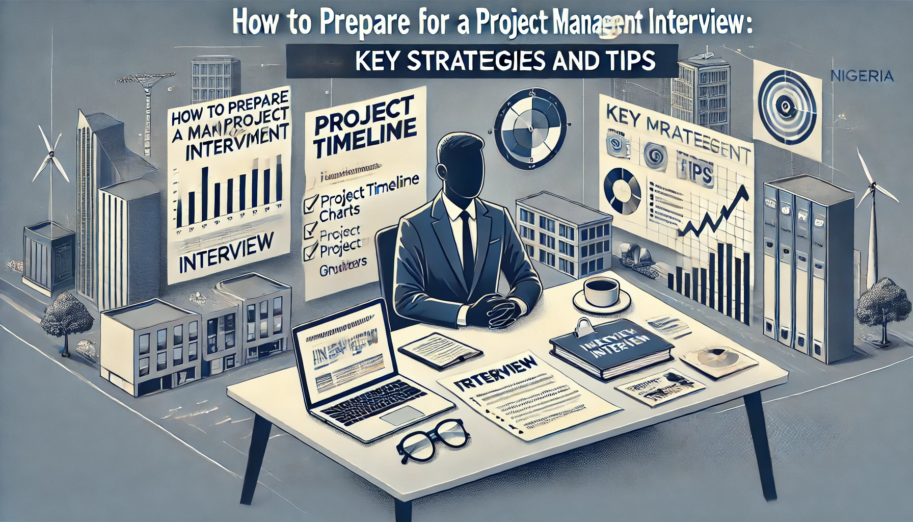 How to Prepare for a Project Management Interview: Key Strategies and Tips