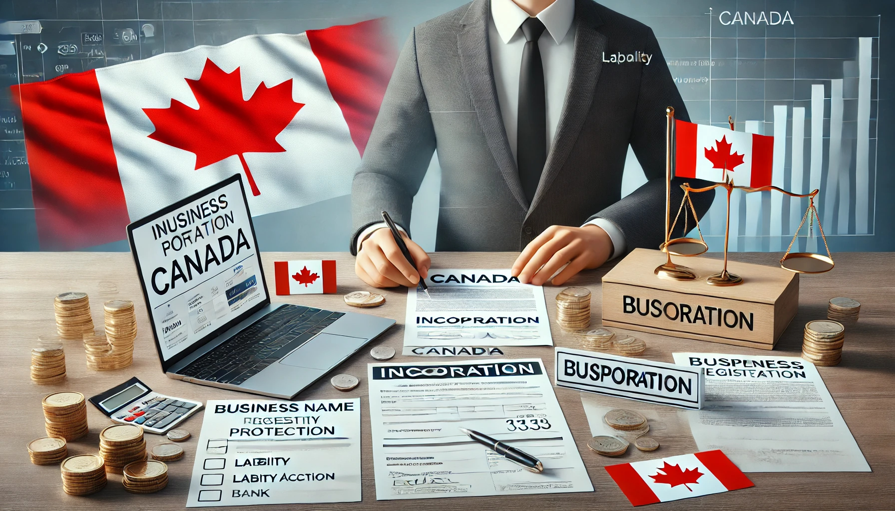 How to Start an LLC in Canada