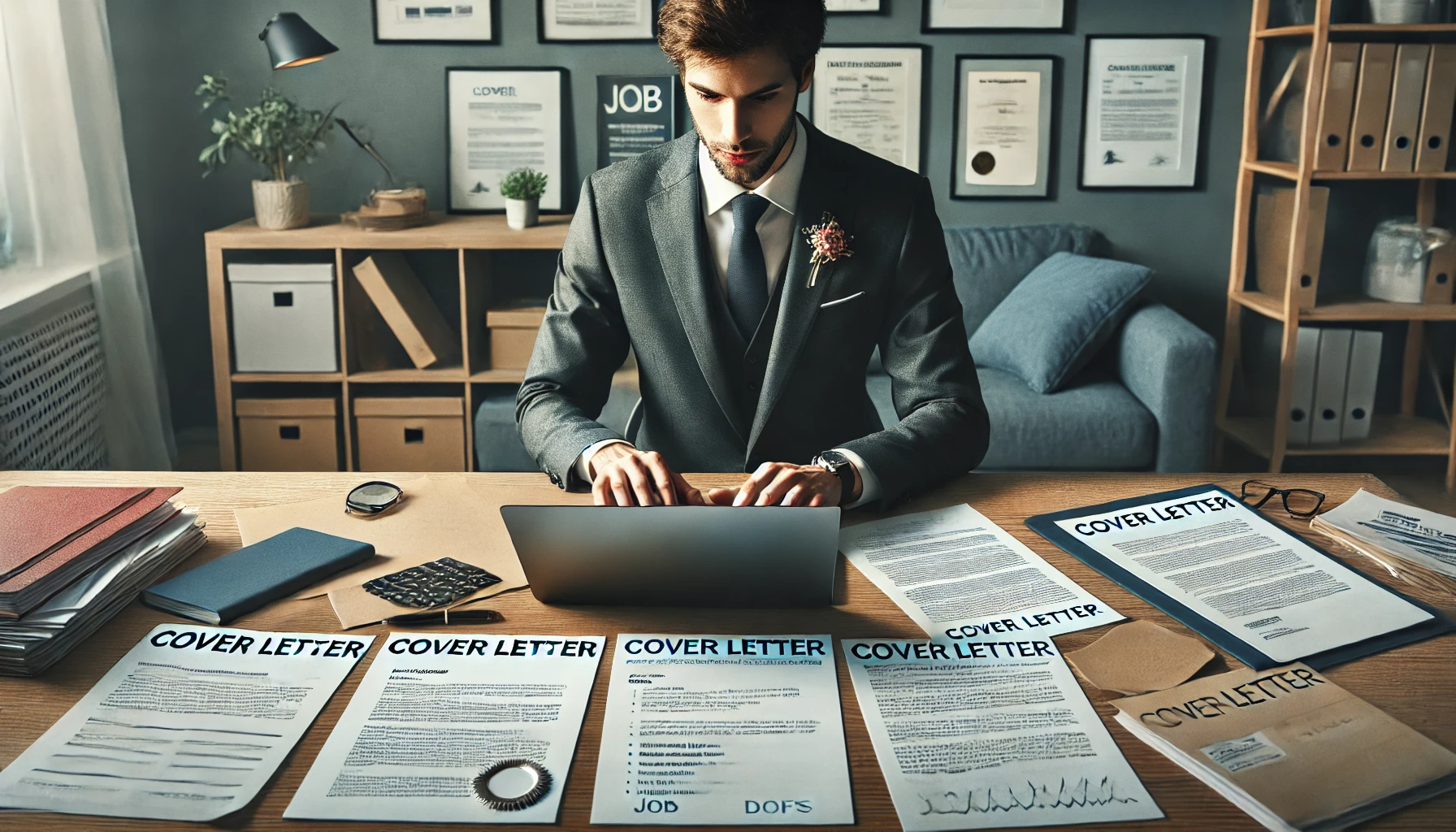 How to Tailor Your Cover Letter for Any Job Role