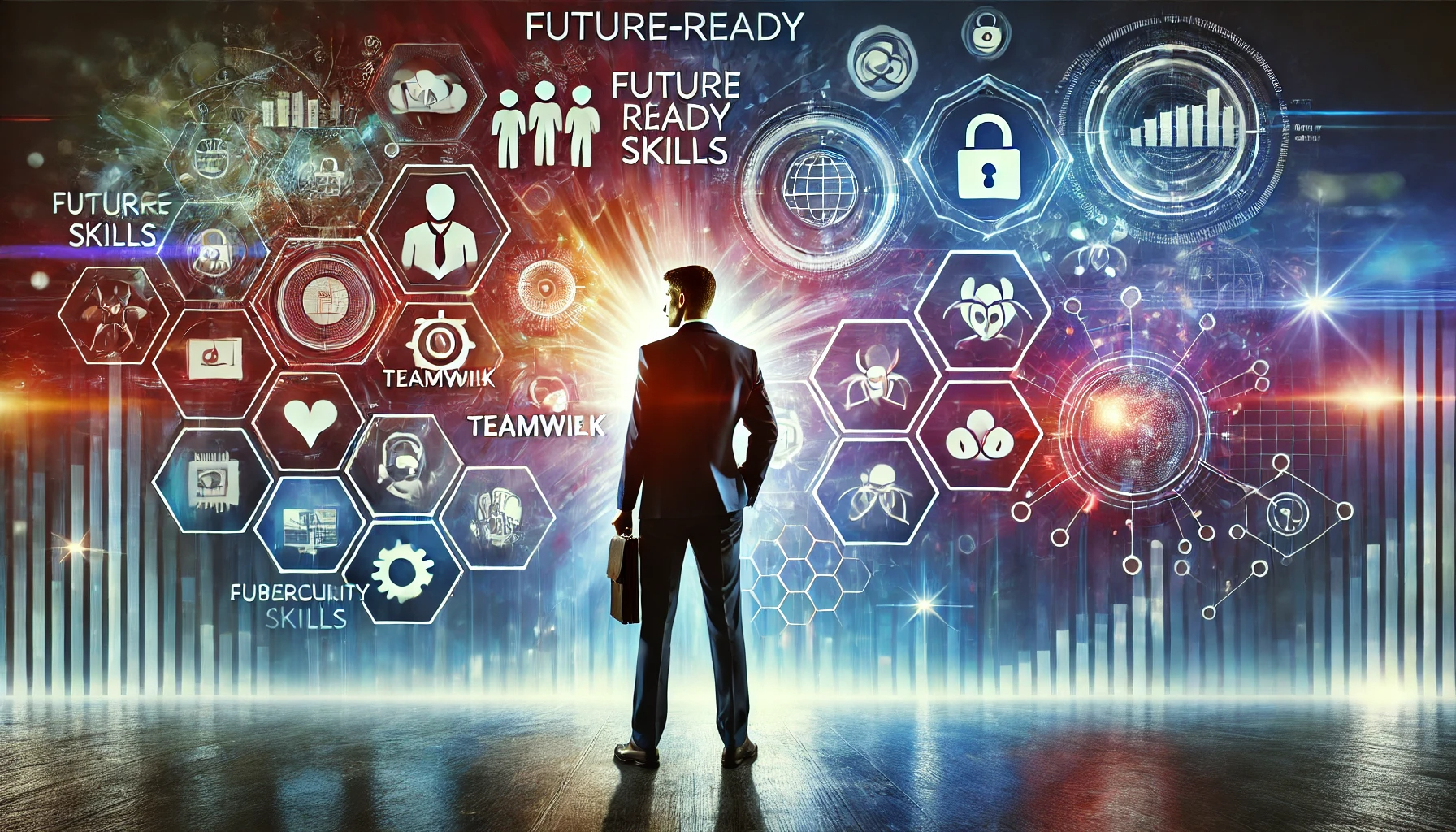 Essential Skills for the Future: 7 Ways to Future-Proof Your Career in a Changing World