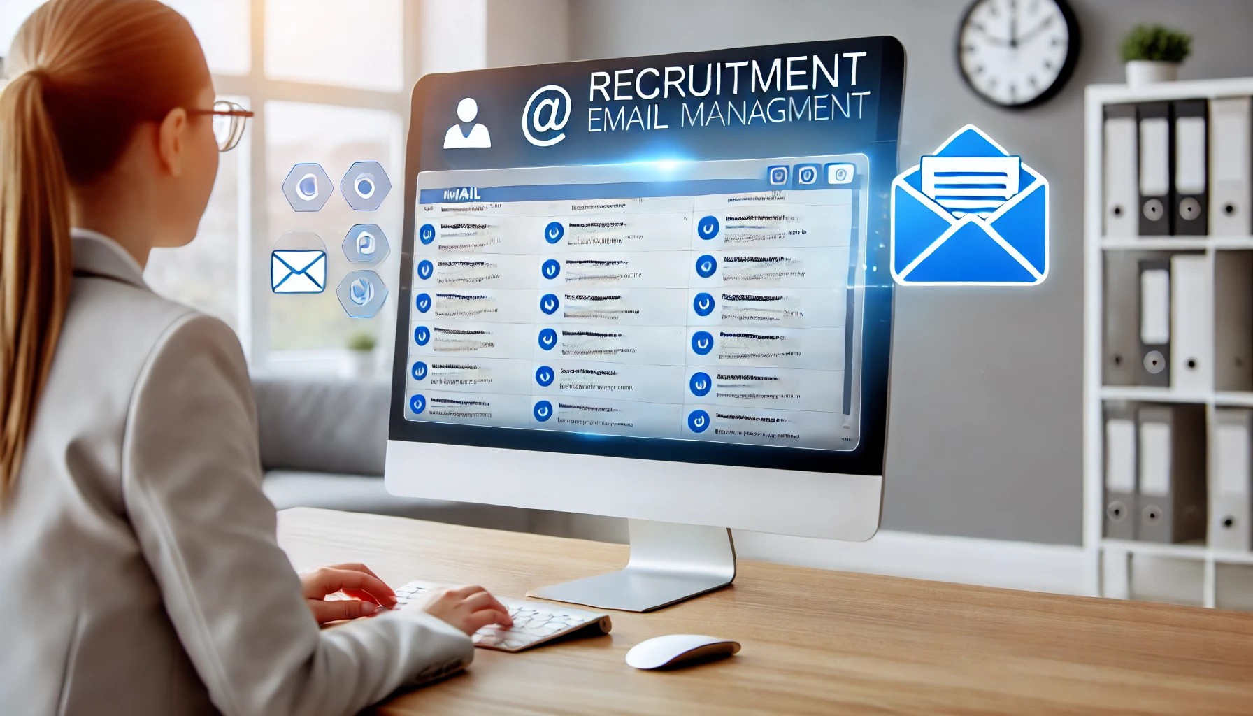 How to Ensure Smooth Email Reception During Recruitment