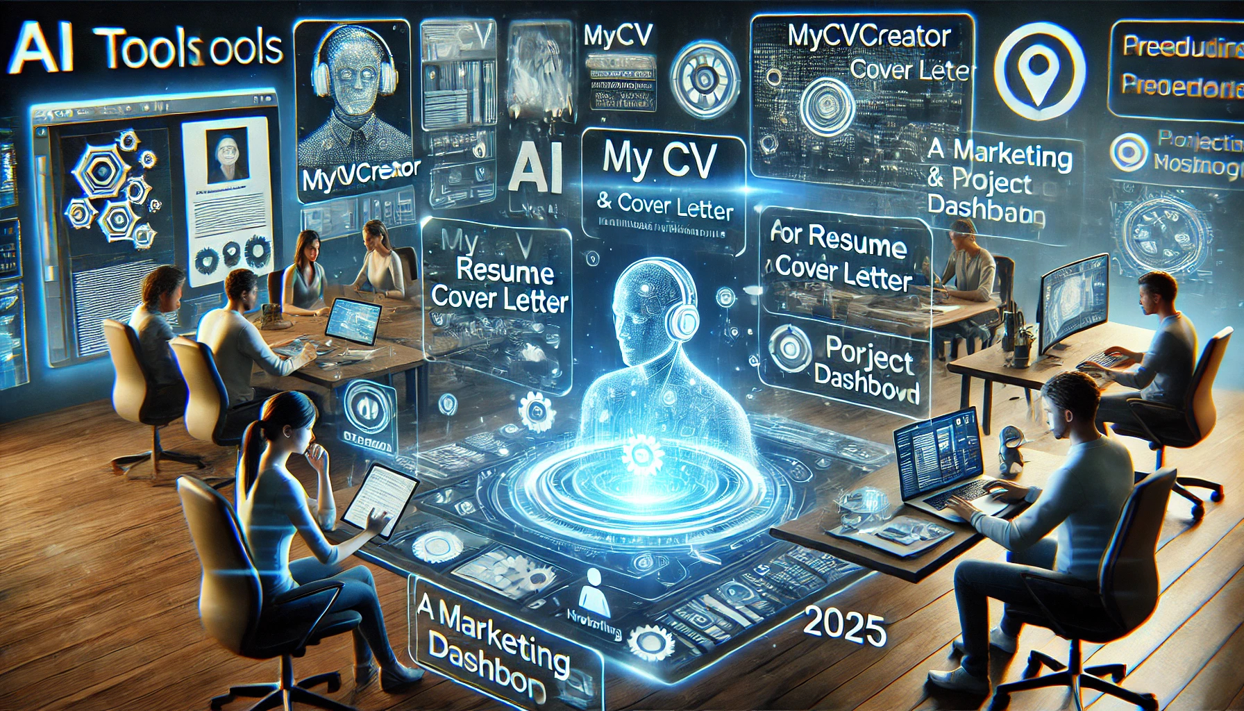 Top 20 AI Tools Every Freelancer Needs in 2025 (Comprehensive Guide)