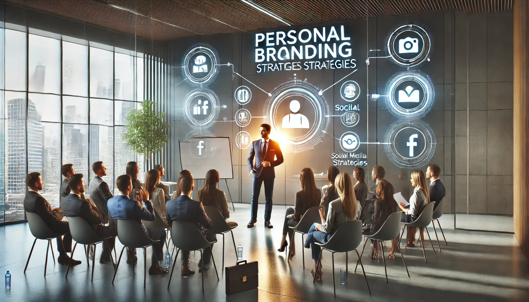 How Cultivating Your Personal Brand Can Boost Your Career