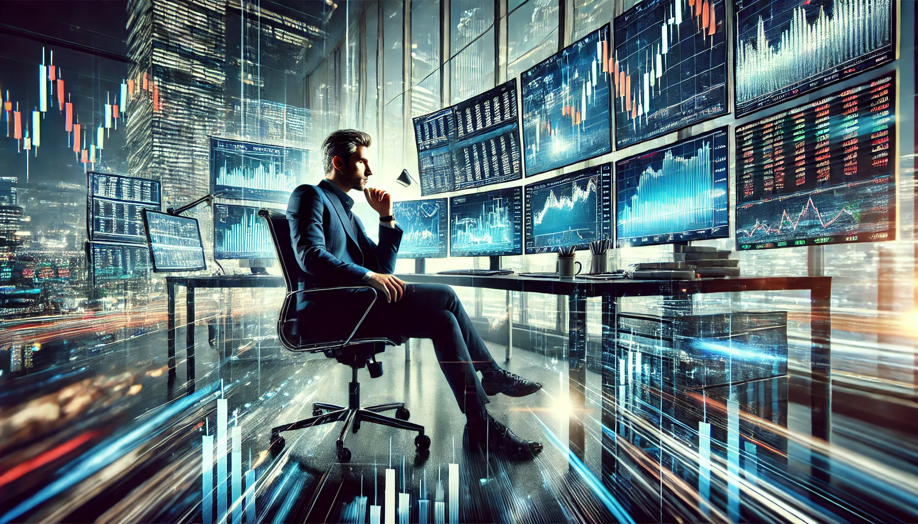 Top Skills Needed to Succeed in the Trading Industry