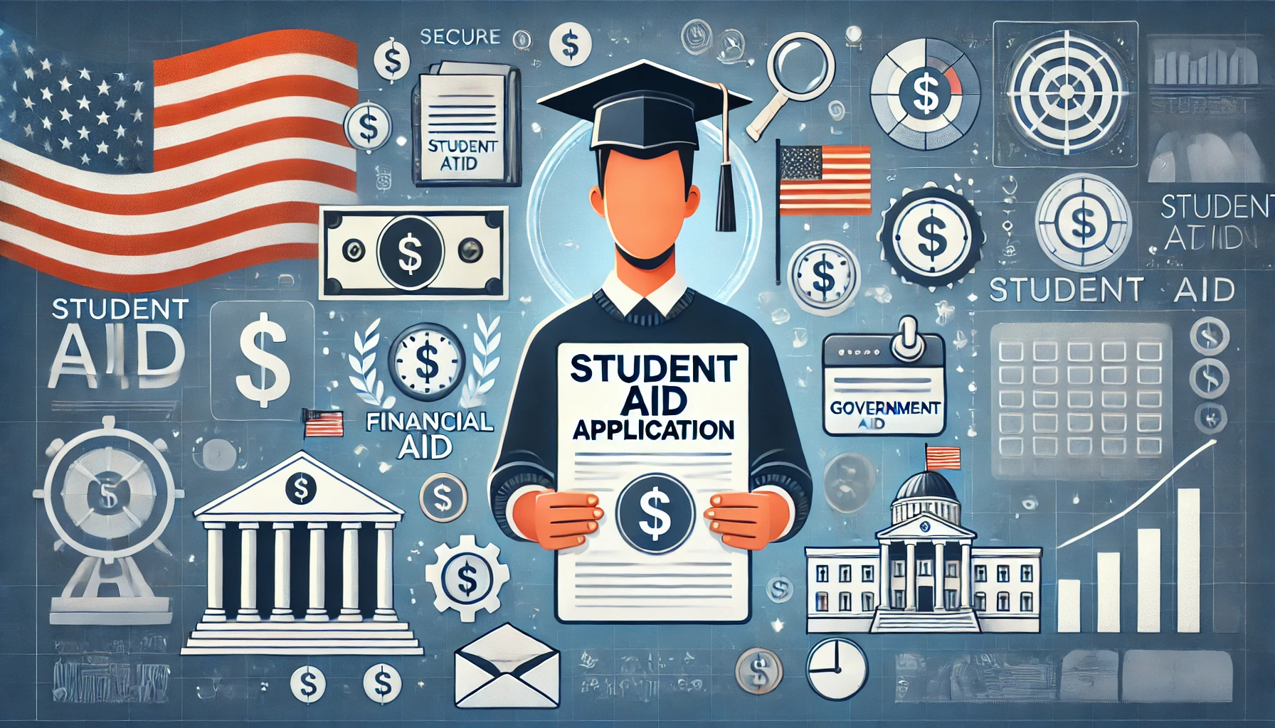 How to Successfully Secure Student Aid in the United States