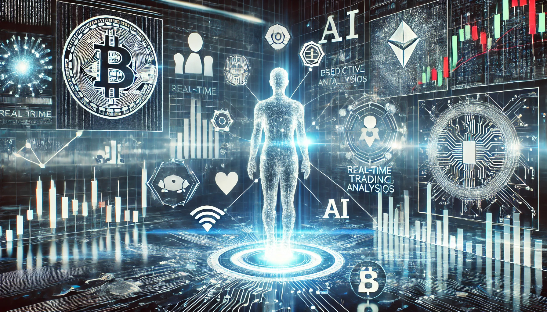 The Role of Artificial Intelligence in Cryptocurrency: Trading