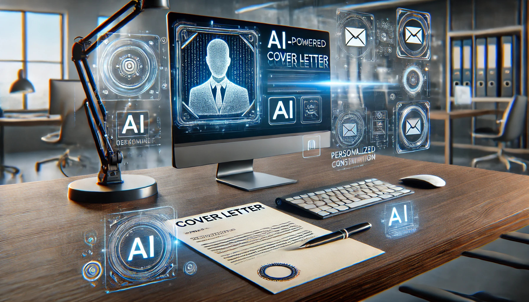 The Power of Personalized Cover Letters in the AI Age