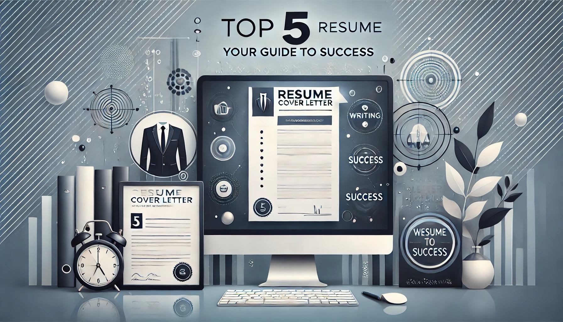 Top 5 Resume Cover Letter: Your Guide to Success