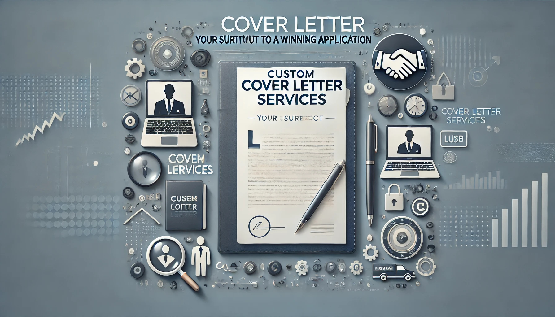 Custom Cover Letter Services: Your Shortcut to a Winning Application